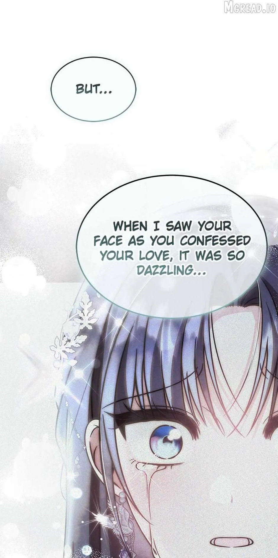 She Was Sent by God Chapter 67 page 28 - 