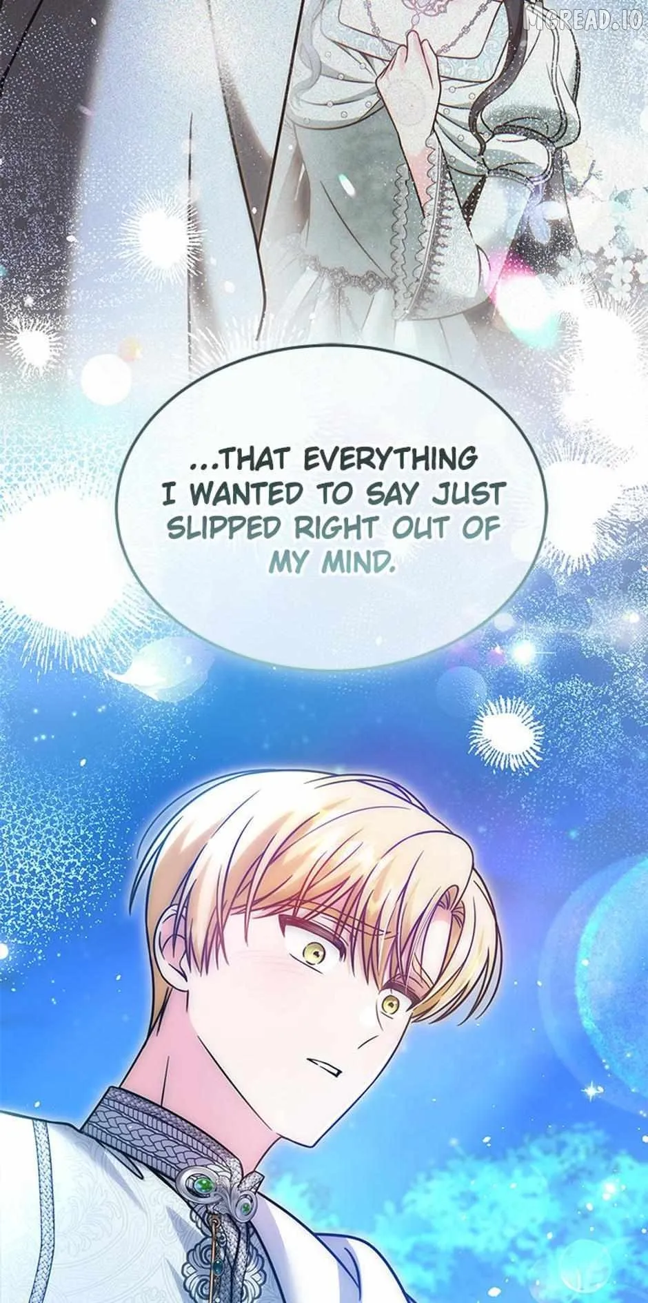She Was Sent by God Chapter 67 page 30 - 