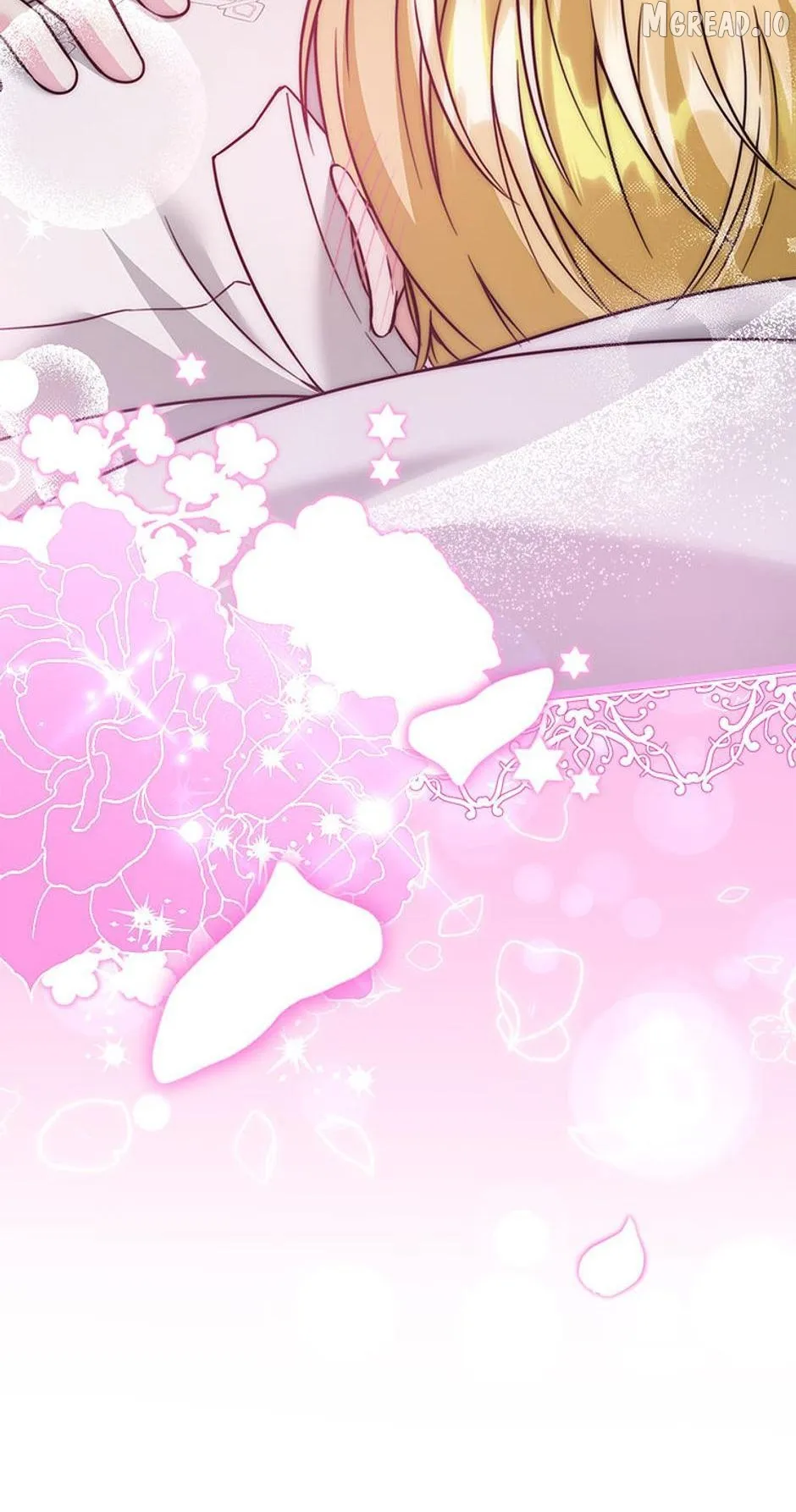 She Was Sent by God Chapter 67 page 4 - 