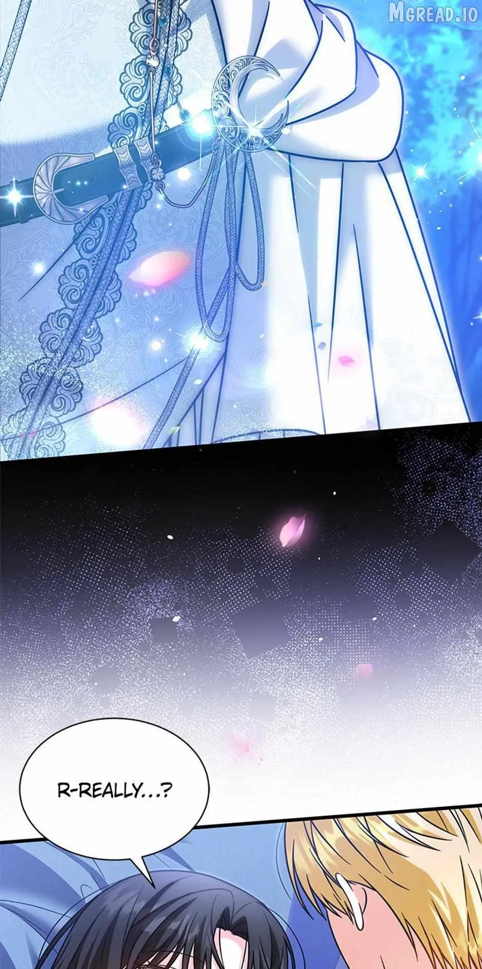 She Was Sent by God Chapter 67 page 31 - 