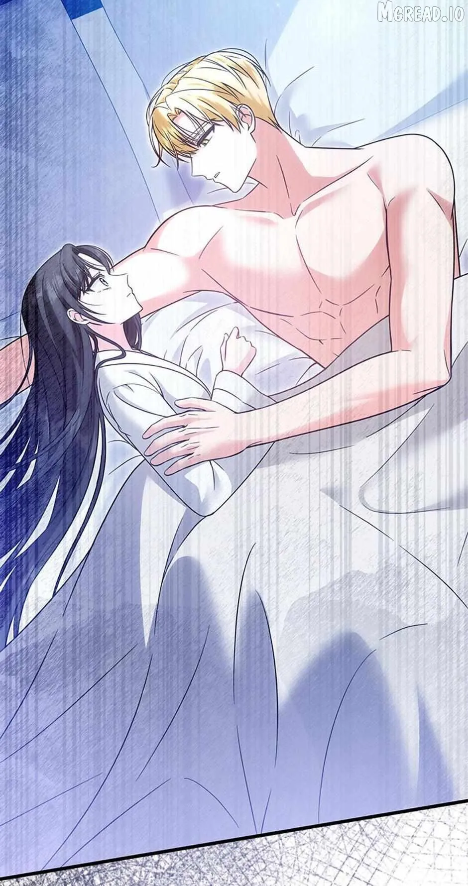 She Was Sent by God Chapter 67 page 35 - 