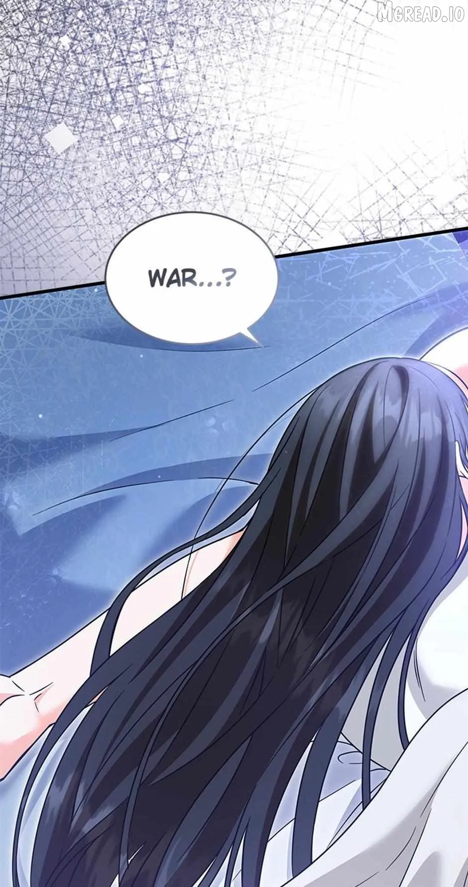 She Was Sent by God Chapter 67 page 36 - 