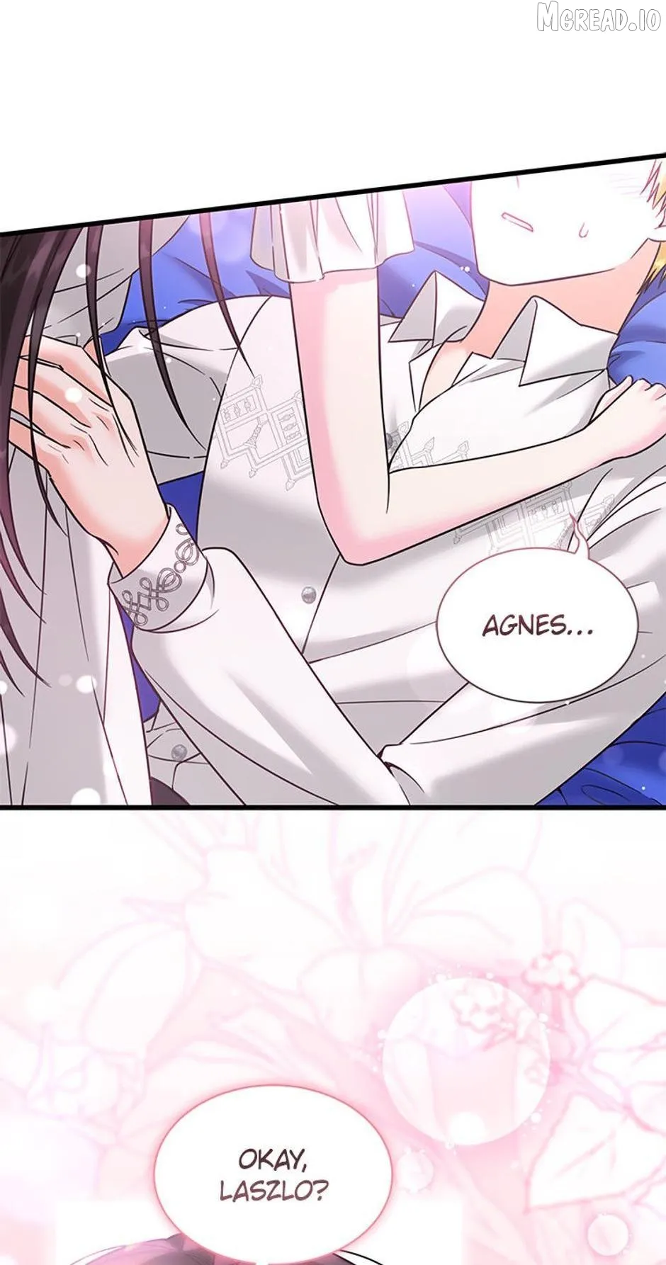 She Was Sent by God Chapter 67 page 5 - 