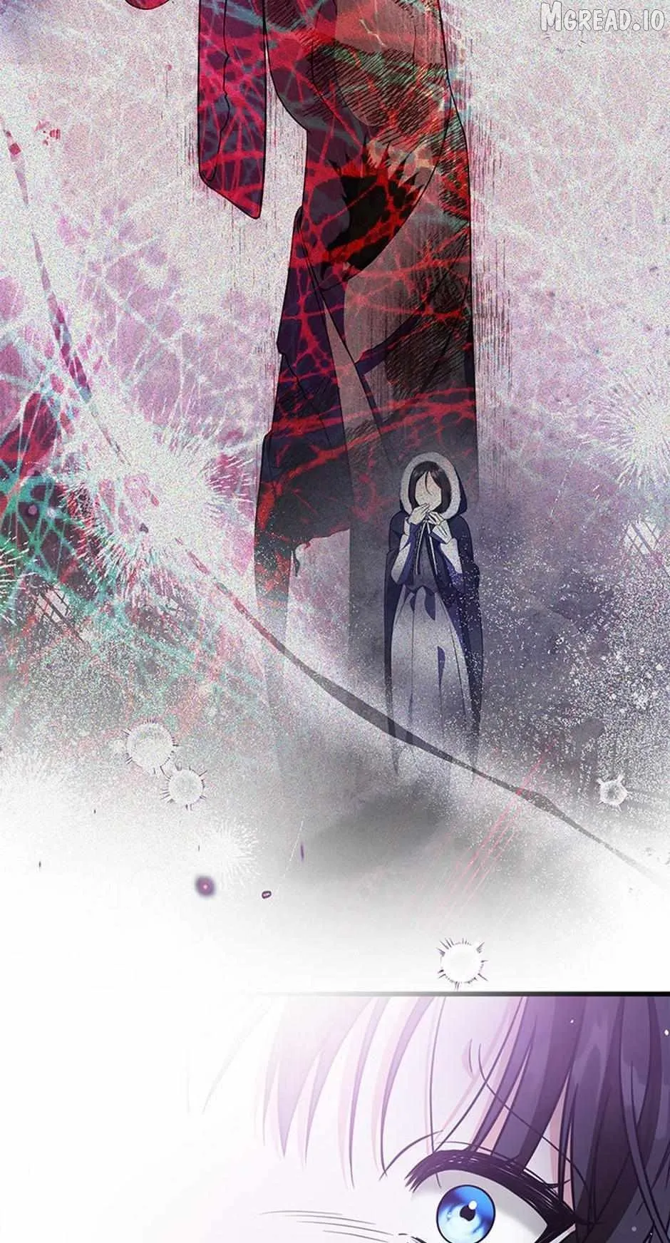 She Was Sent by God Chapter 67 page 44 - 