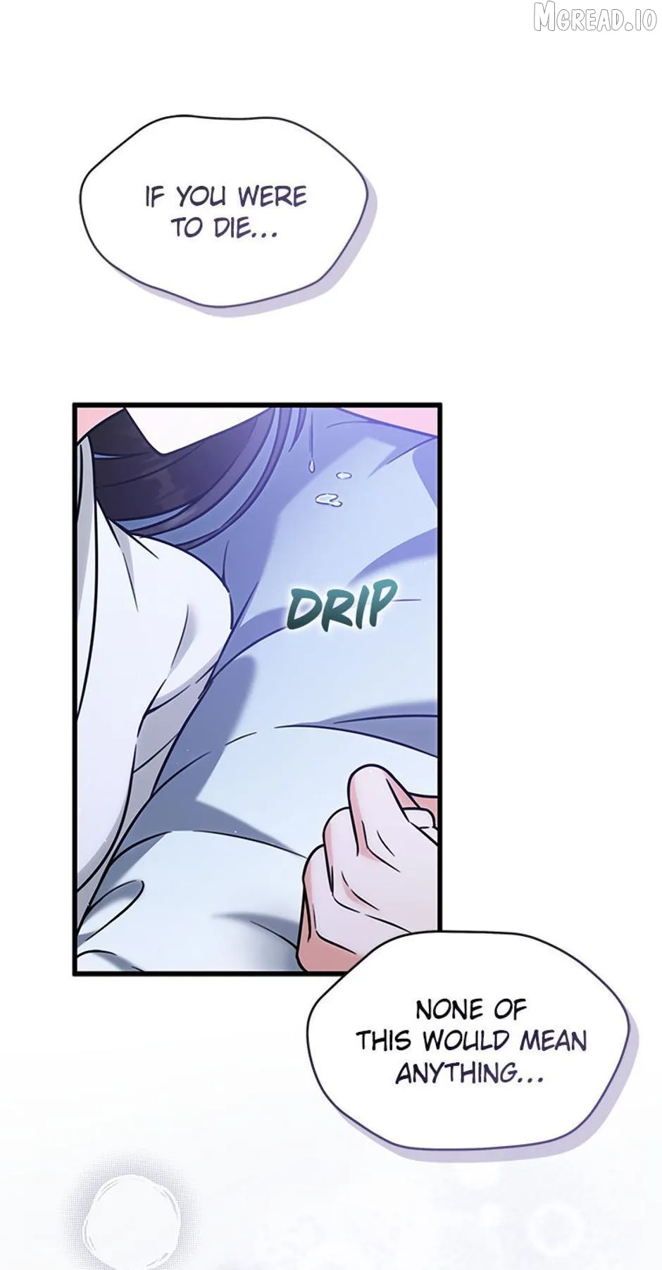 She Was Sent by God Chapter 67 page 47 - 