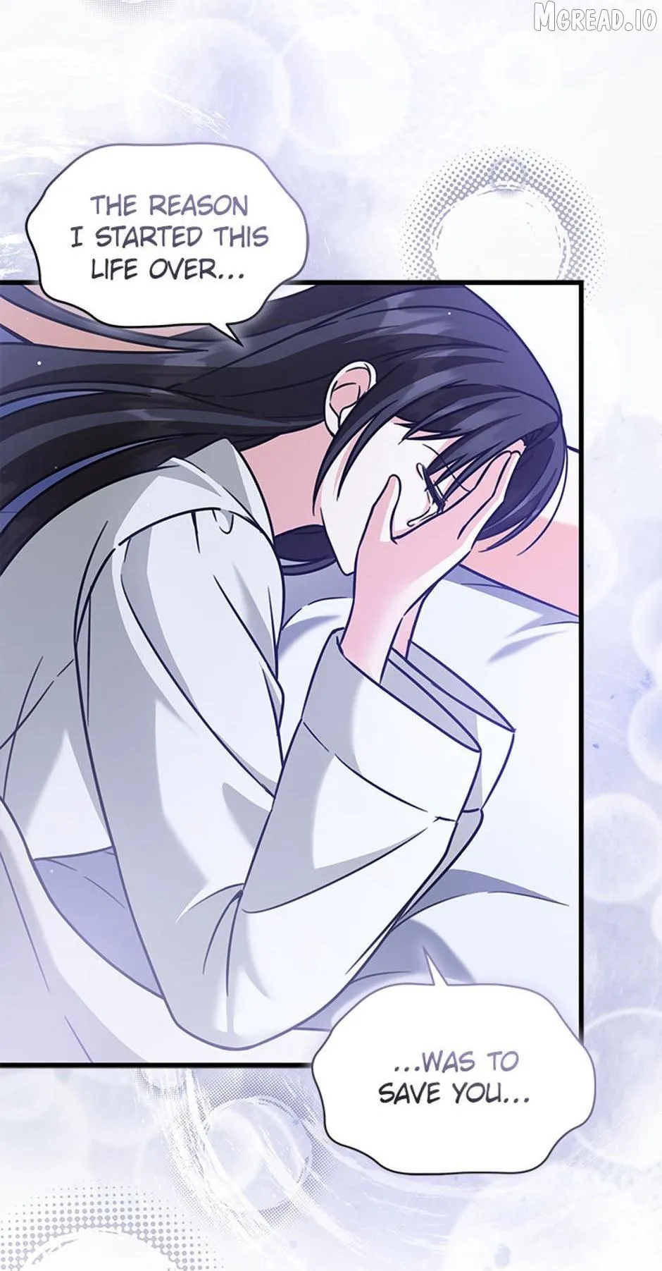 She Was Sent by God Chapter 67 page 48 - 