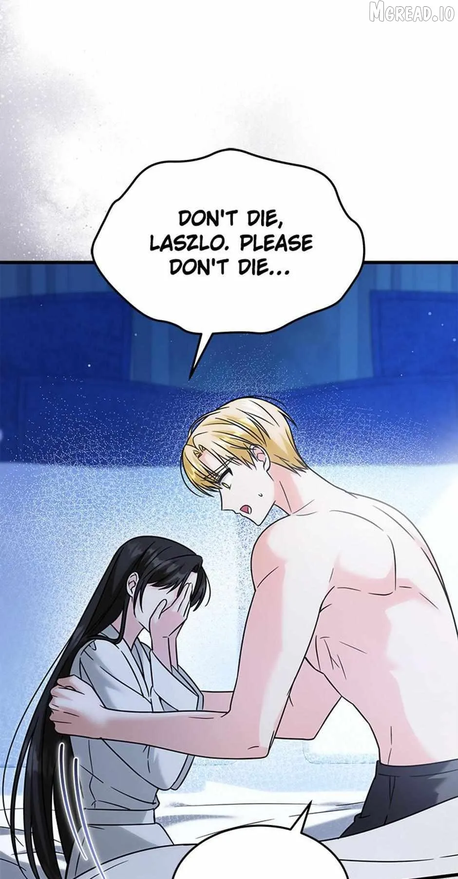 She Was Sent by God Chapter 67 page 50 - 