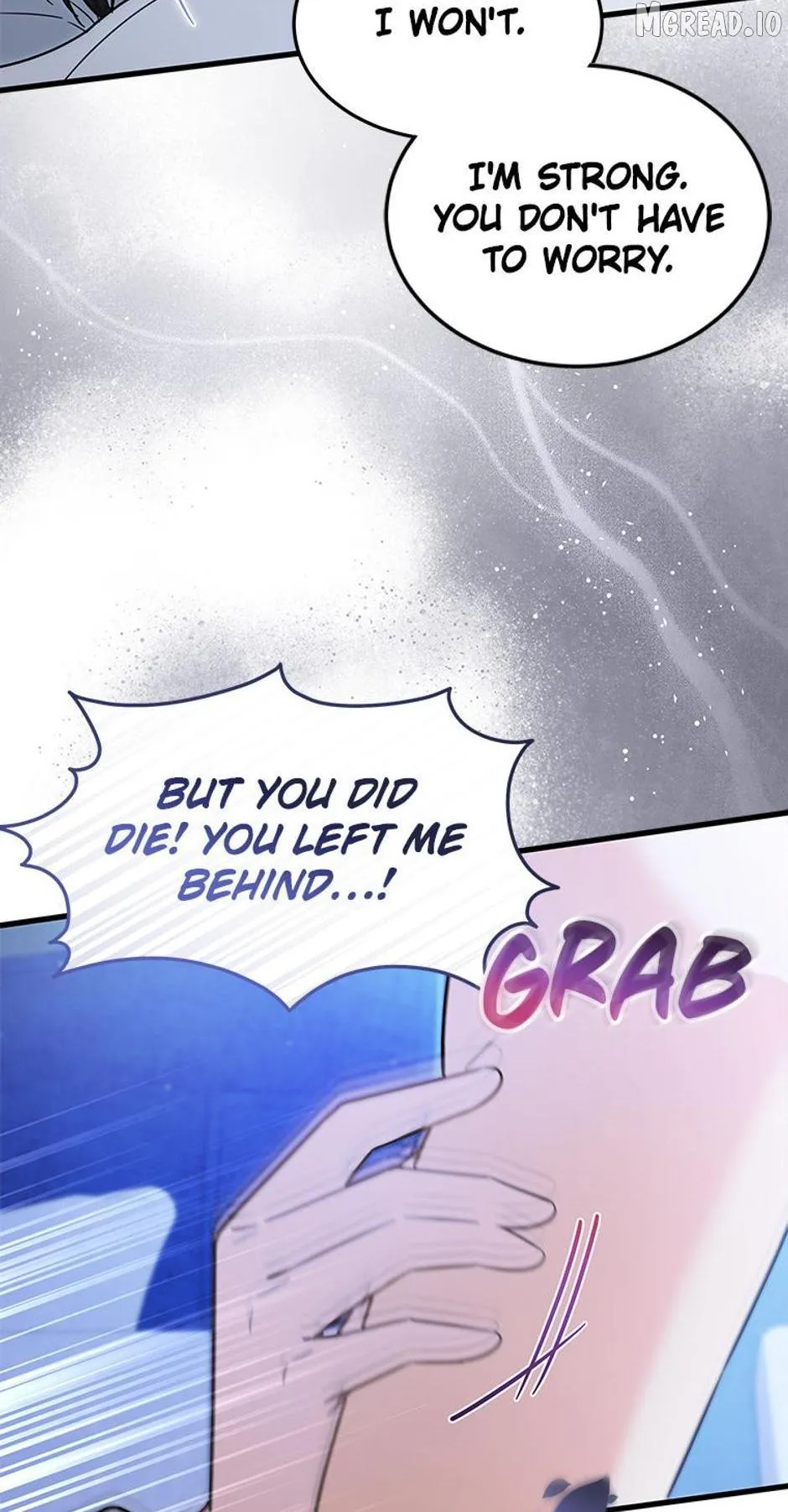 She Was Sent by God Chapter 67 page 51 - 