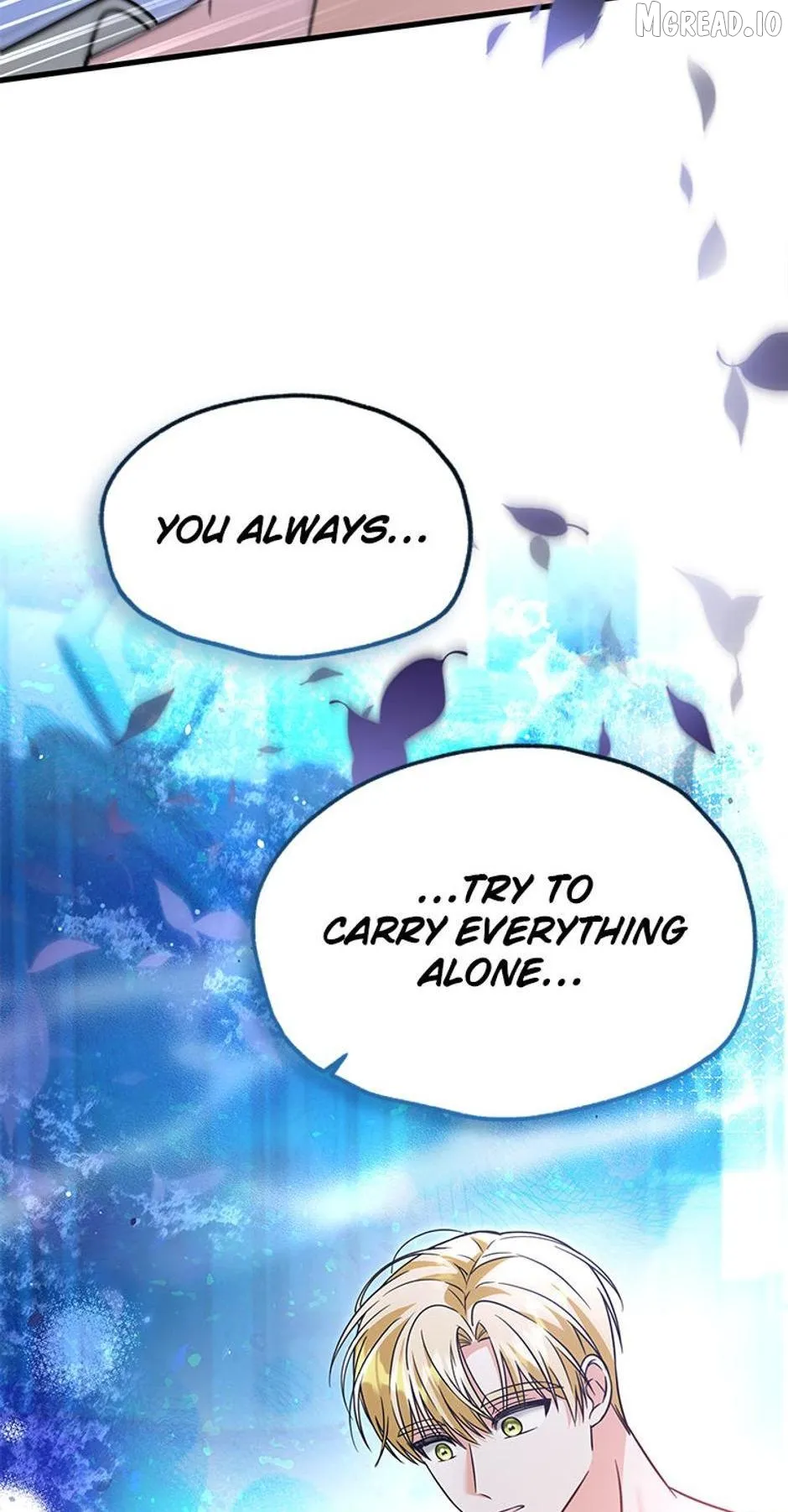 She Was Sent by God Chapter 67 page 52 - 