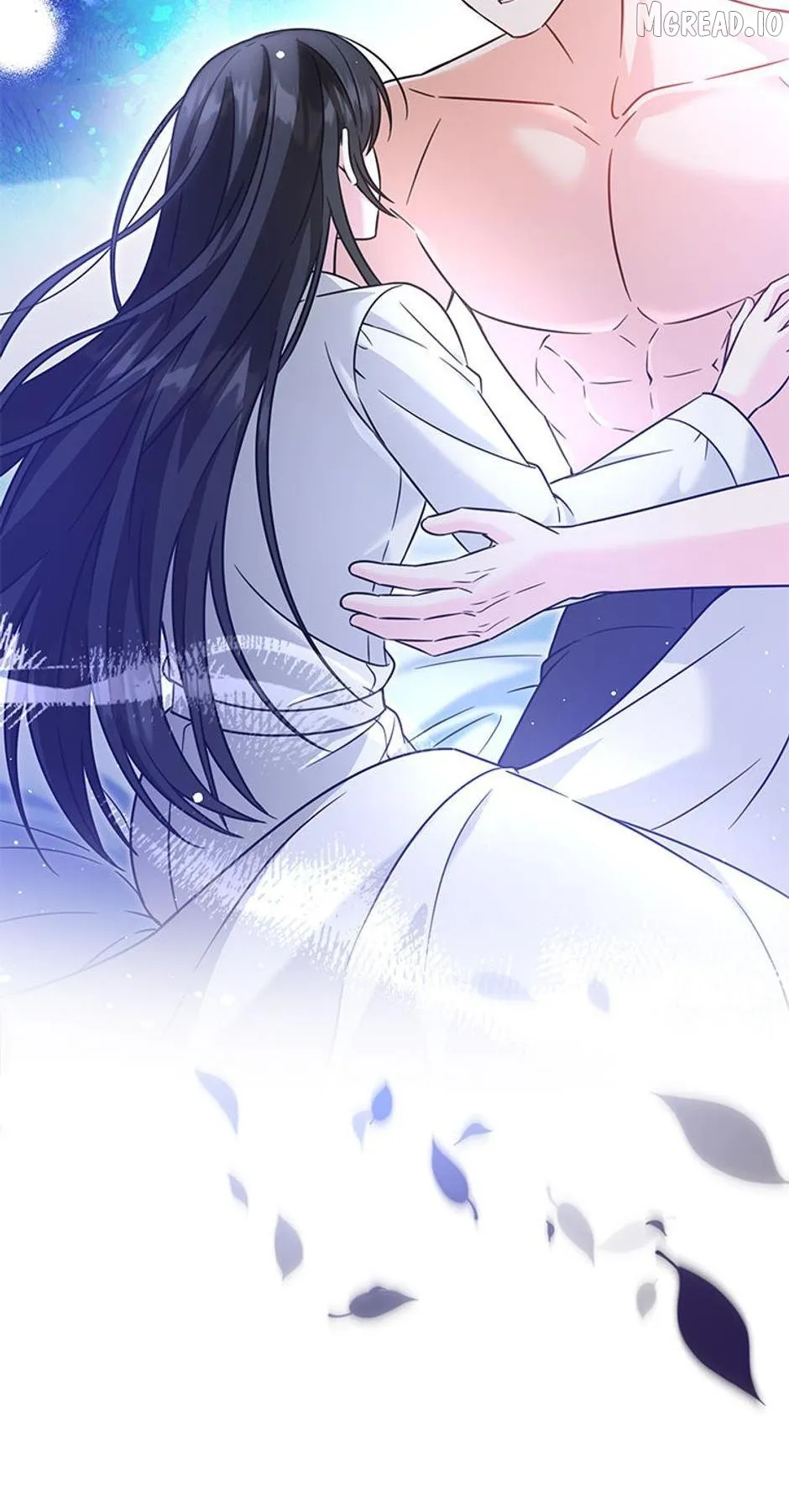 She Was Sent by God Chapter 67 page 53 - 