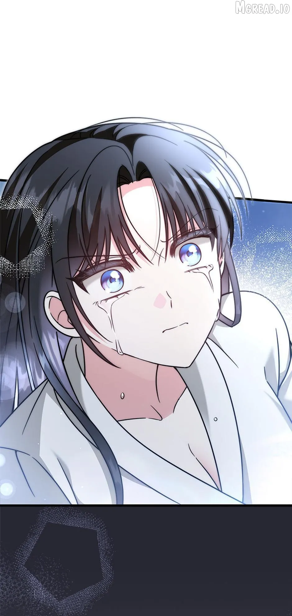 She Was Sent by God Chapter 67 page 54 - 