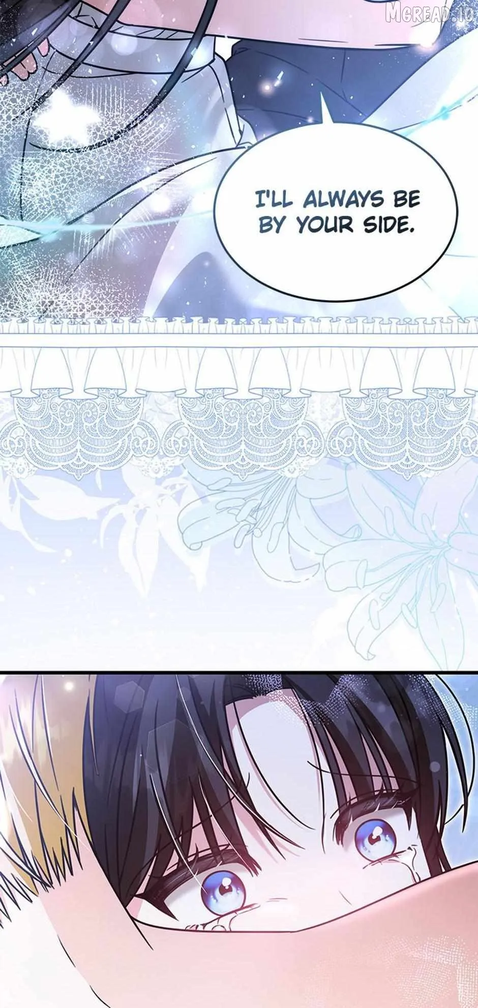 She Was Sent by God Chapter 67 page 57 - 