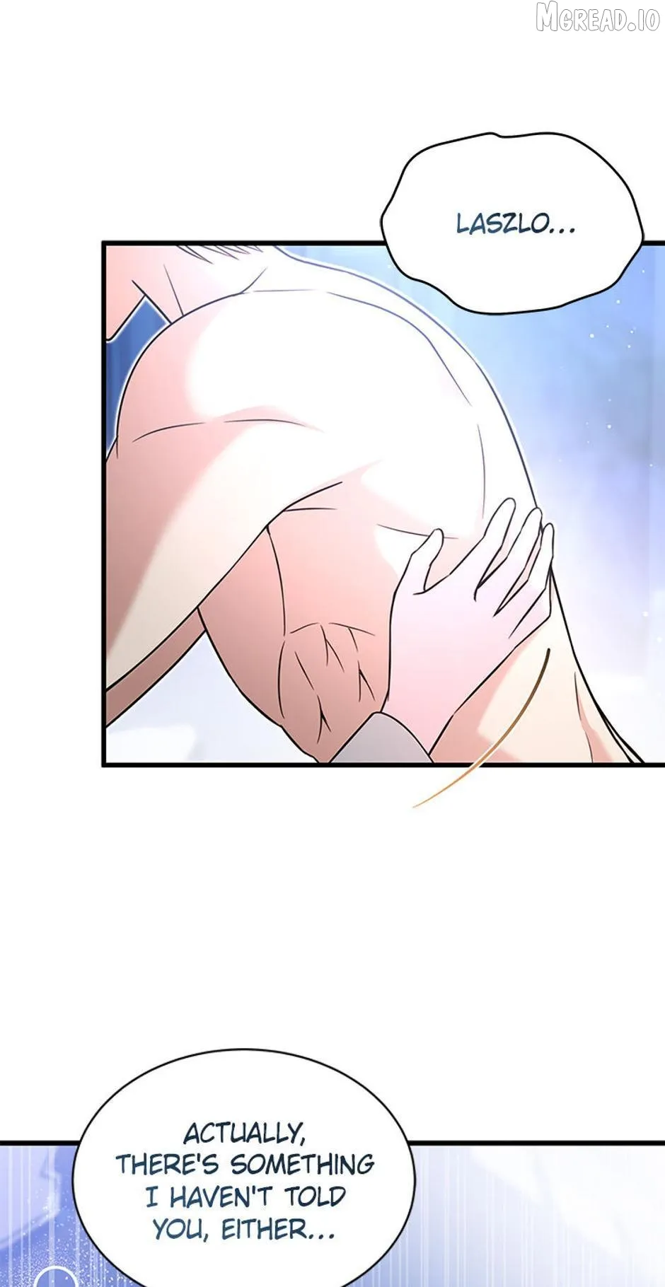 She Was Sent by God Chapter 67 page 59 - 