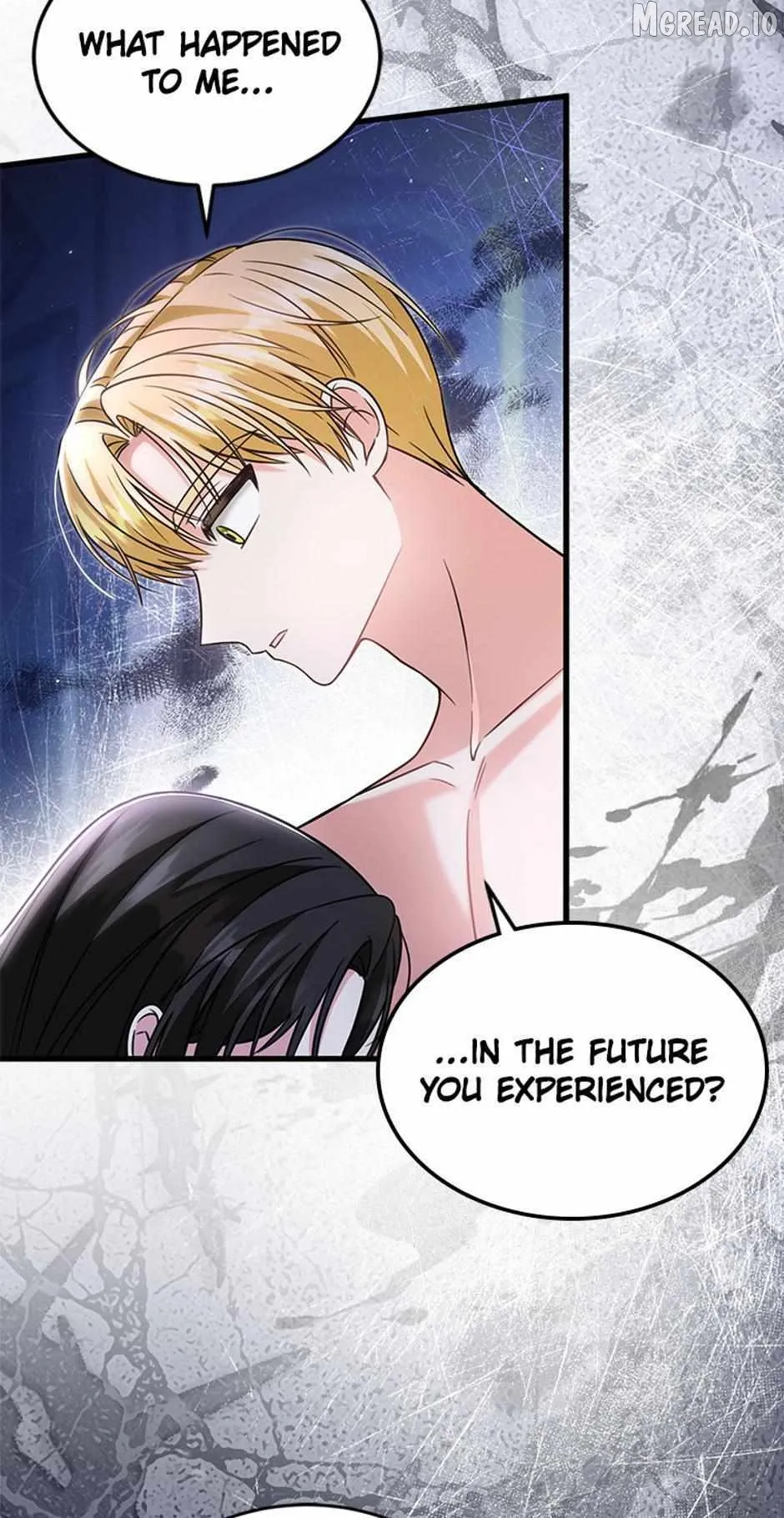 She Was Sent by God Chapter 67 page 63 - 