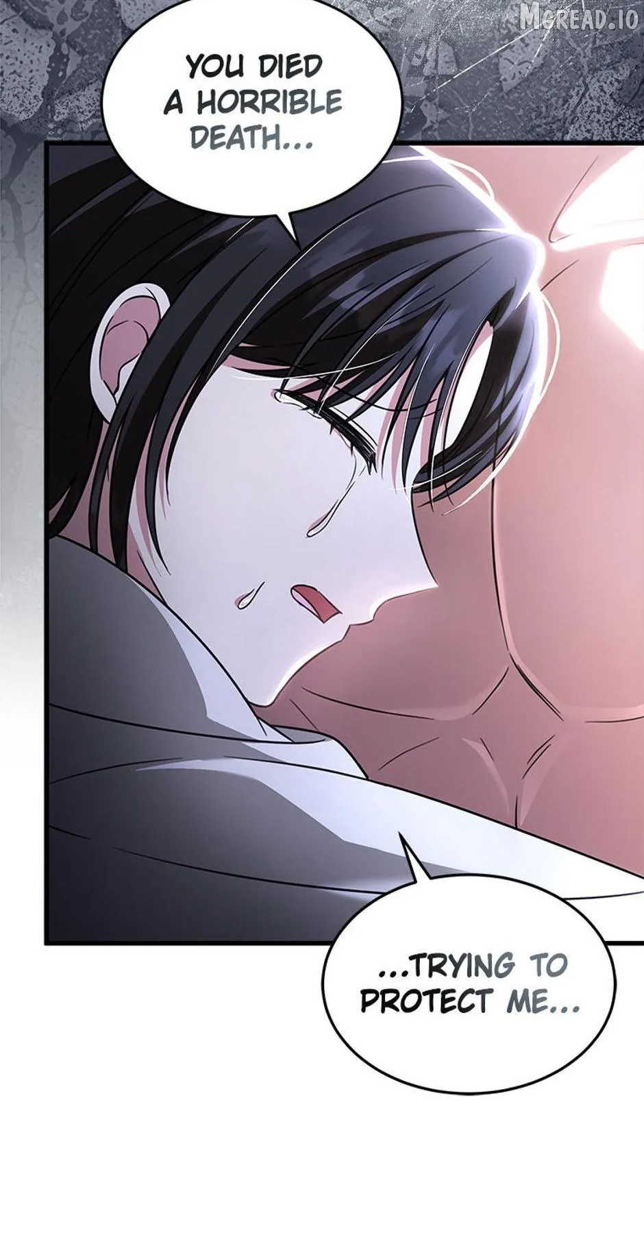 She Was Sent by God Chapter 67 page 64 - 