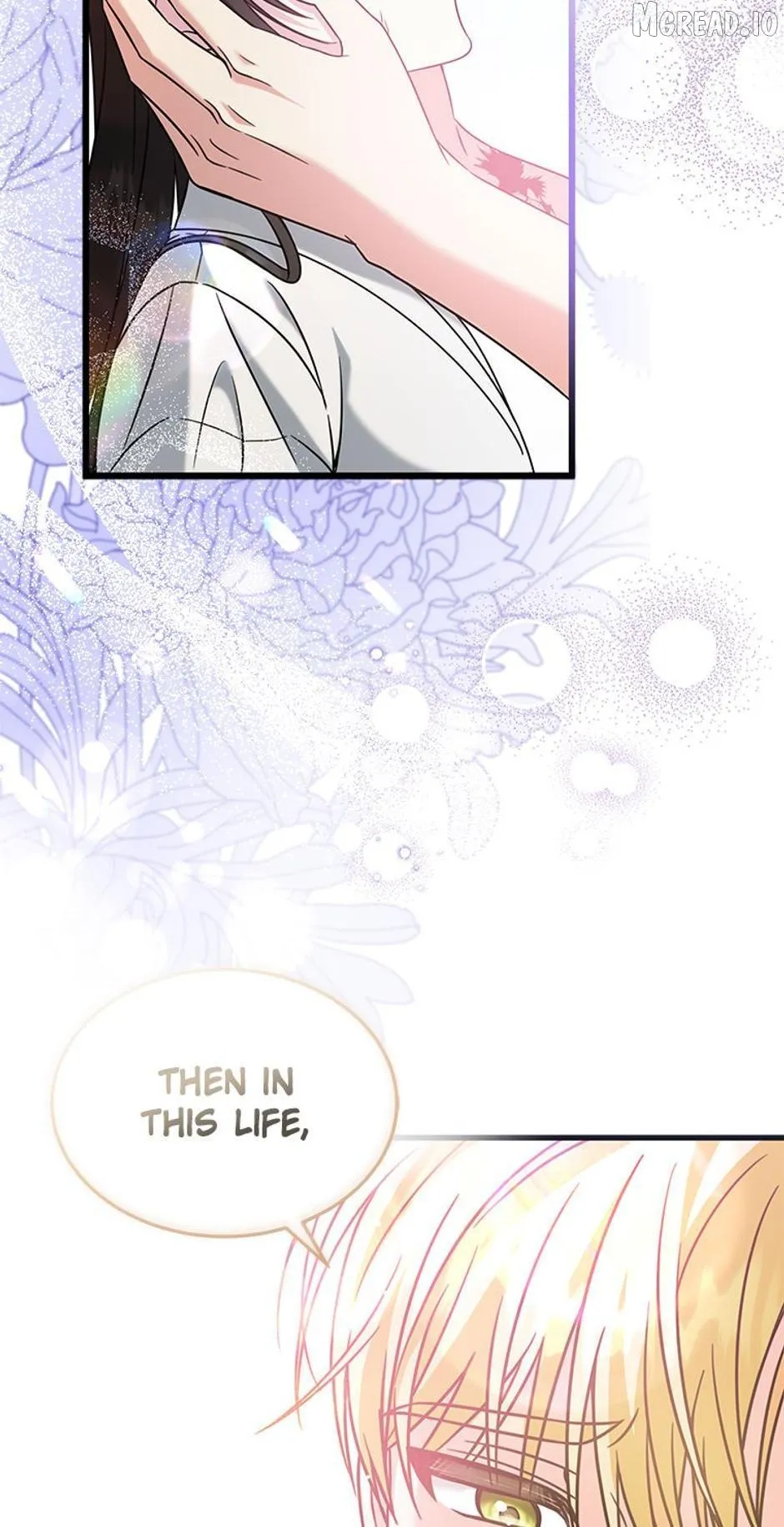 She Was Sent by God Chapter 67 page 69 - 