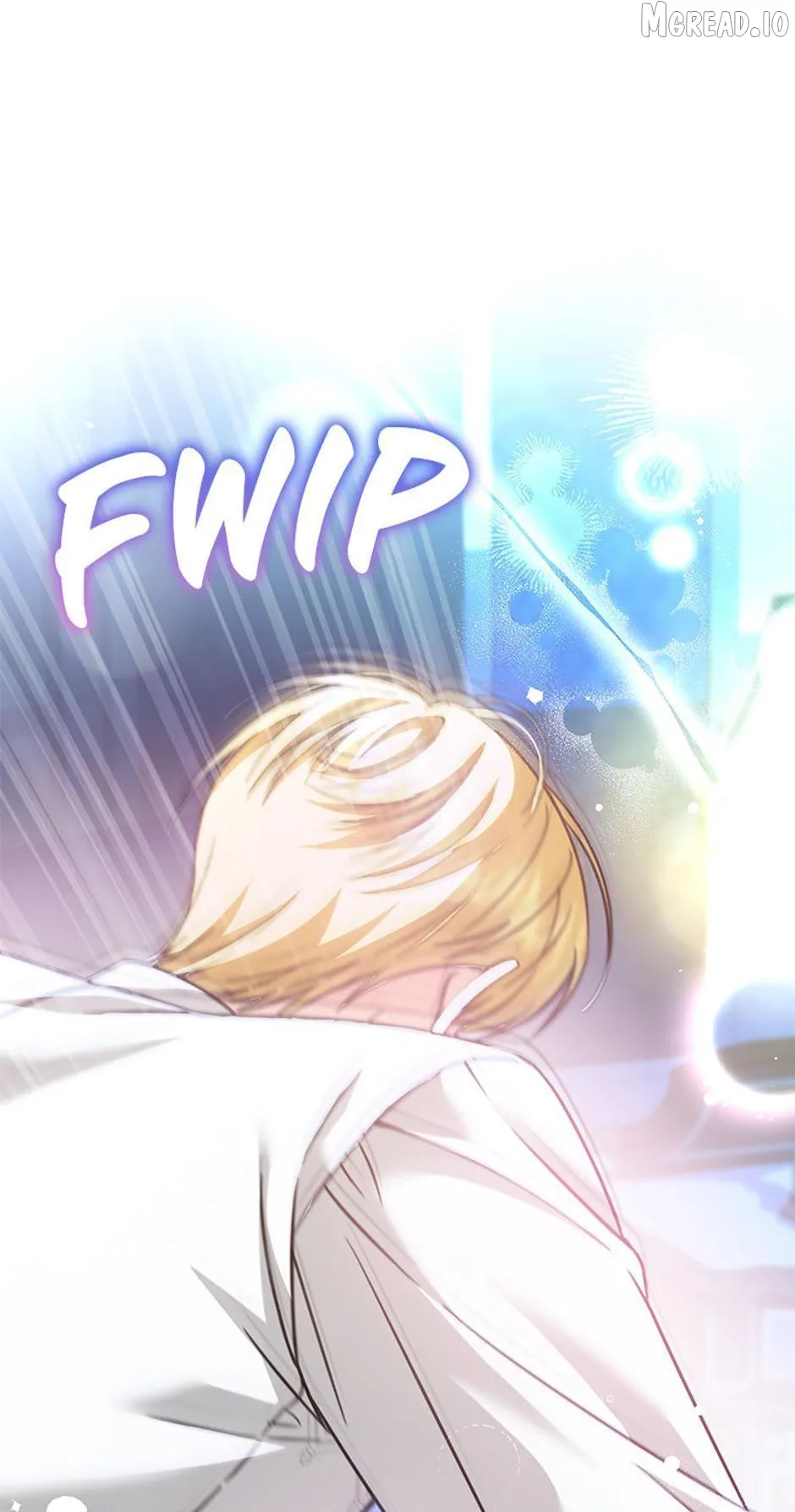 She Was Sent by God Chapter 67 page 8 - 