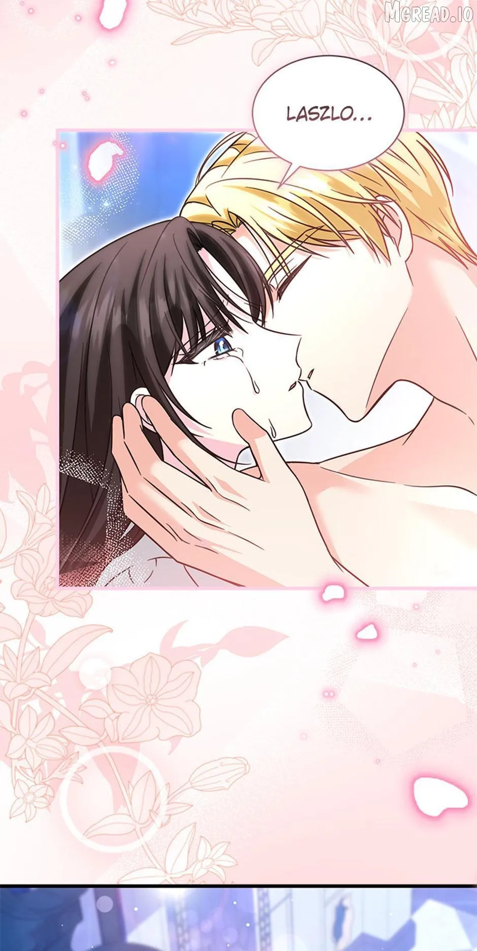 She Was Sent by God Chapter 67 page 72 - 
