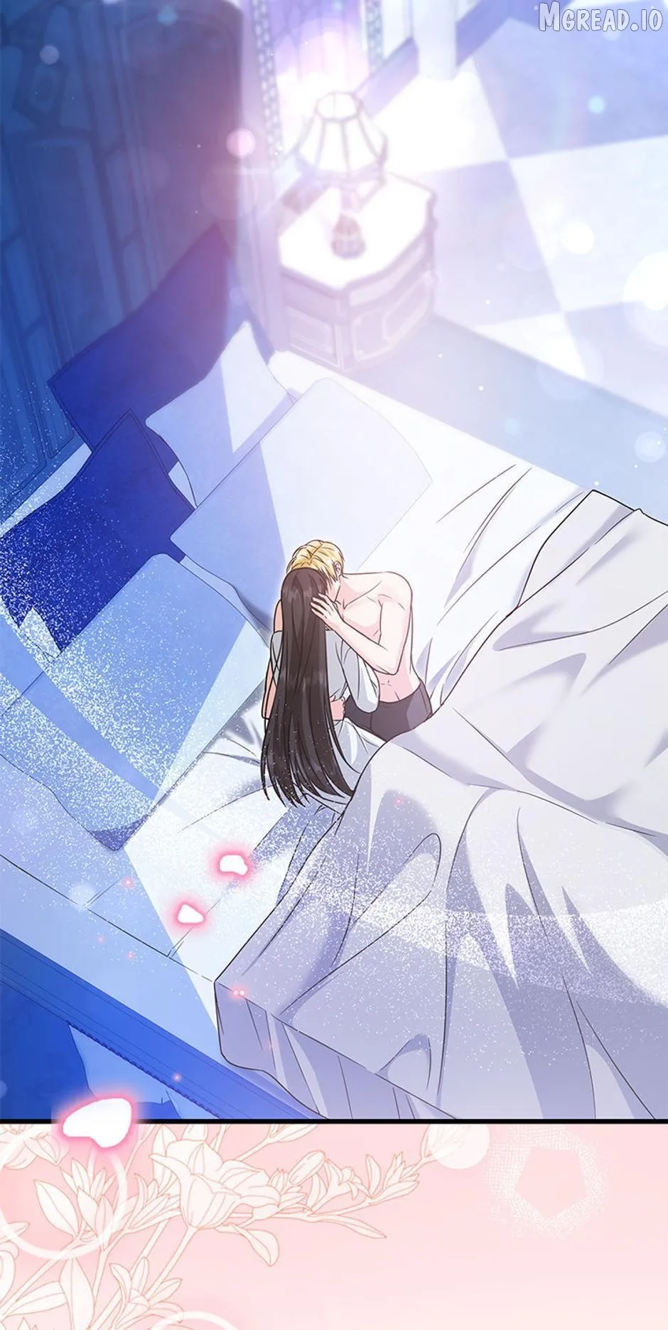 She Was Sent by God Chapter 67 page 73 - 