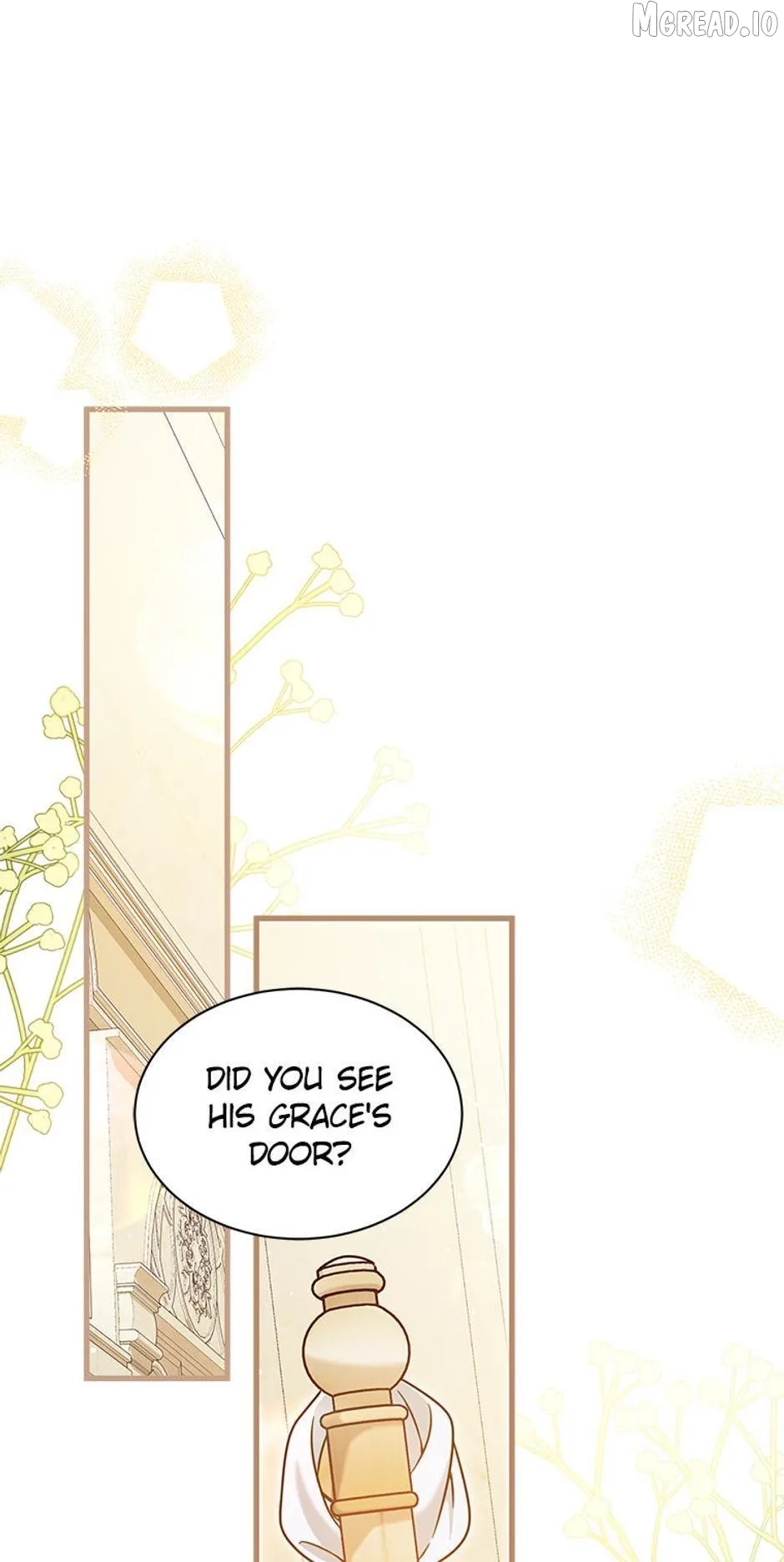 She Was Sent by God Chapter 67 page 75 - 