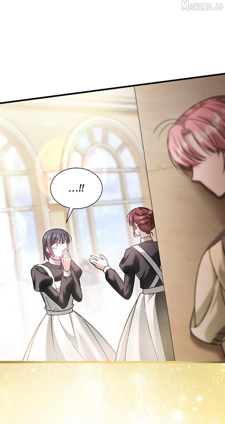 She Was Sent by God Chapter 67 page 78 - 