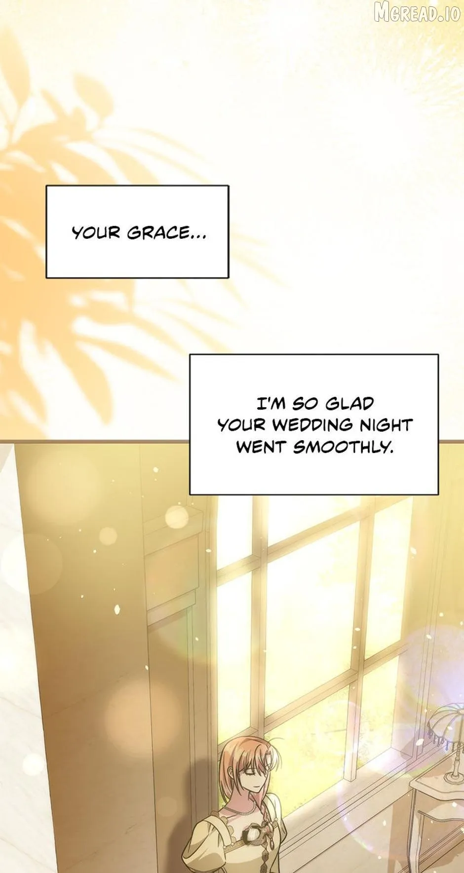 She Was Sent by God Chapter 67 page 79 - 