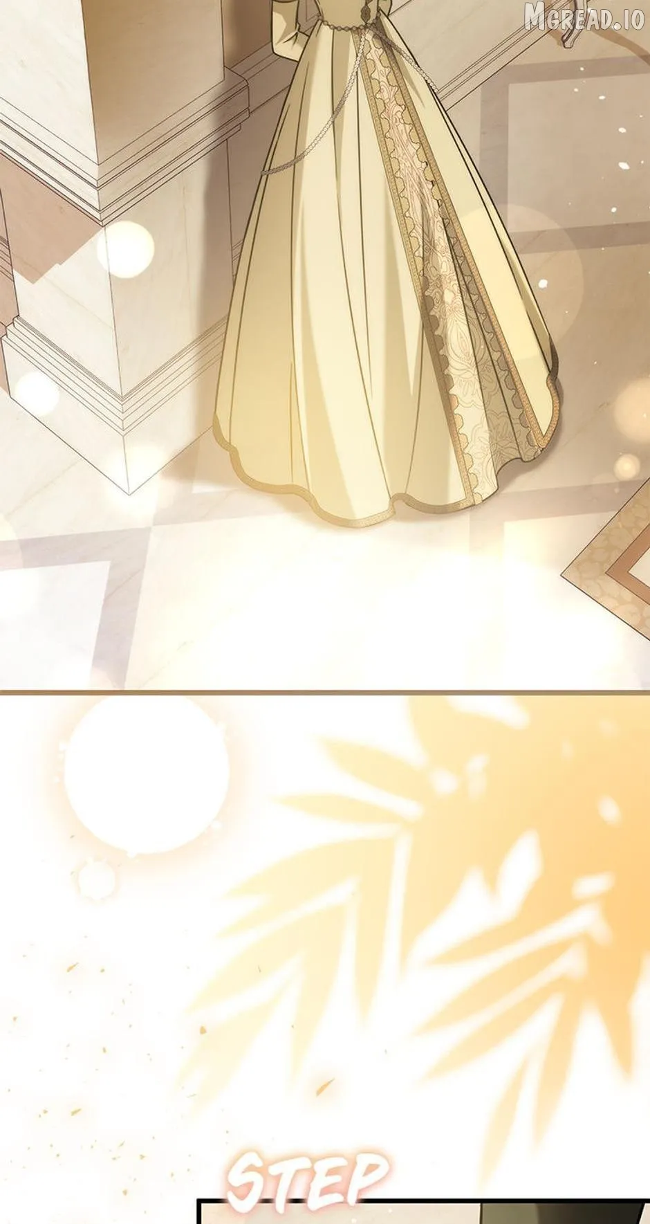 She Was Sent by God Chapter 67 page 80 - 