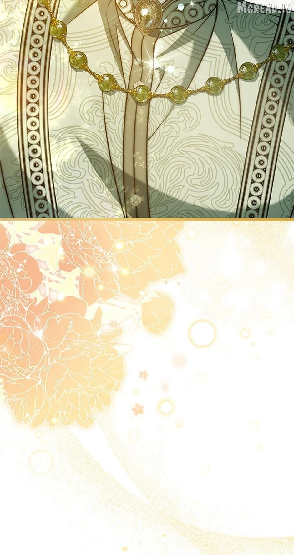 She Was Sent by God Chapter 67 page 84 - 