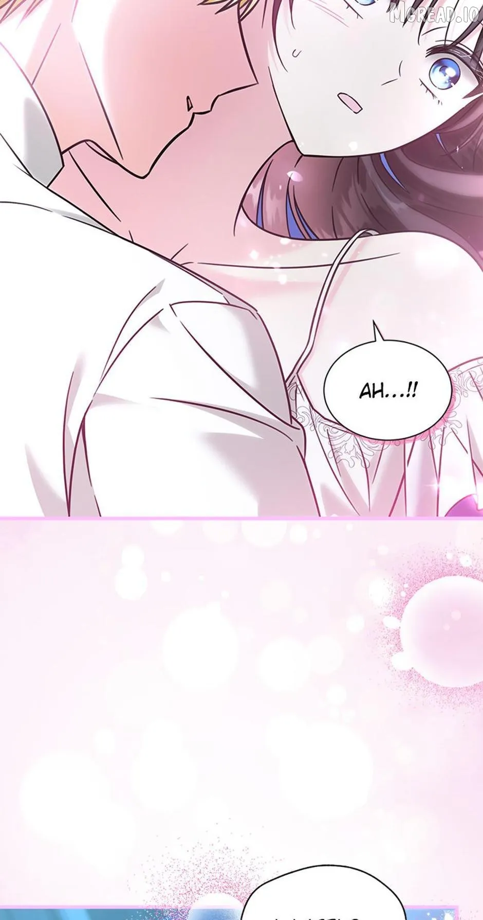 She Was Sent by God Chapter 67 page 10 - 