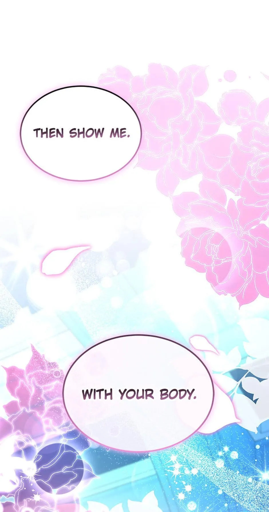 She Was Sent by God Chapter 68 page 1 - 