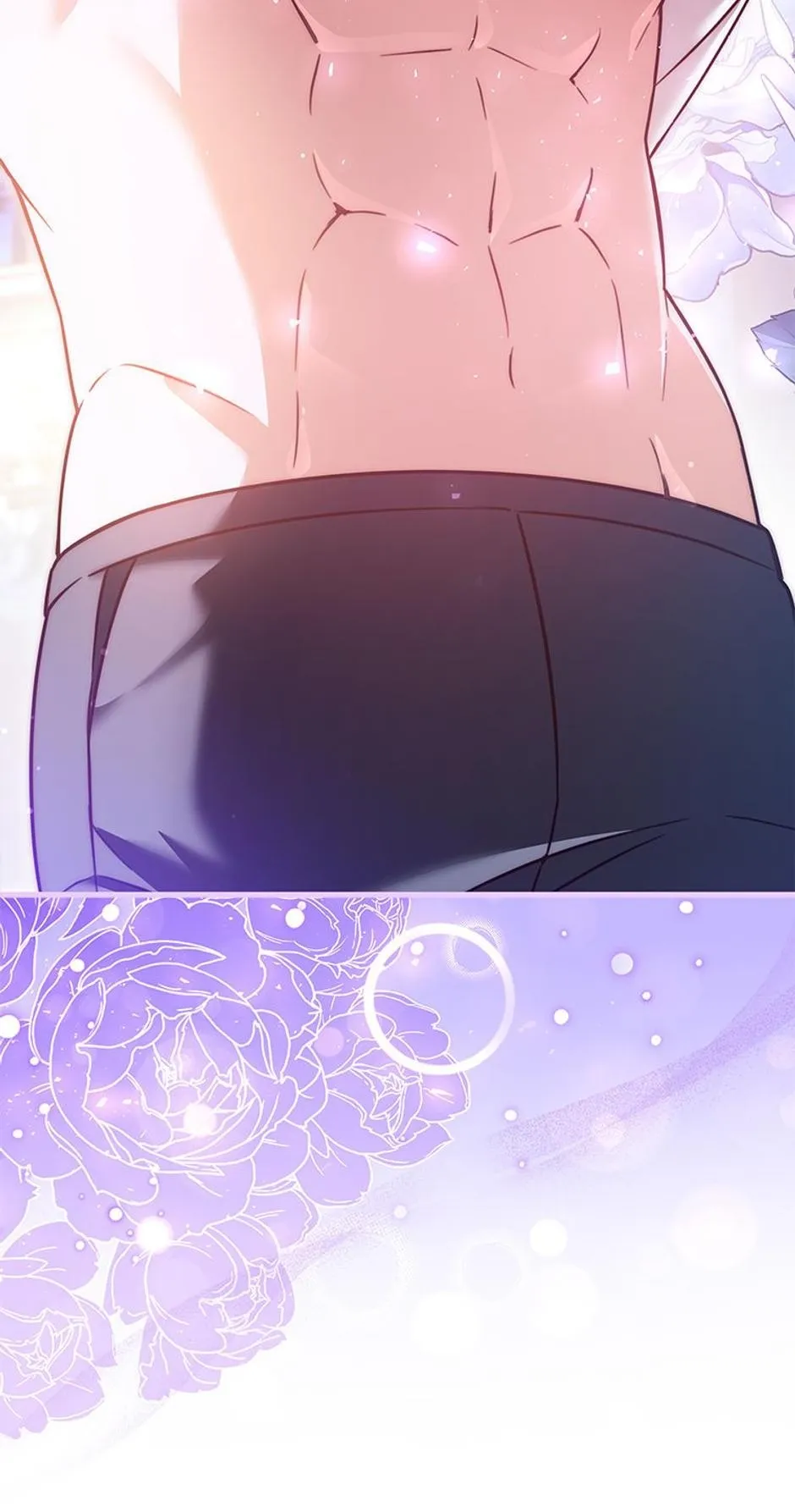 She Was Sent by God Chapter 68 page 13 - 