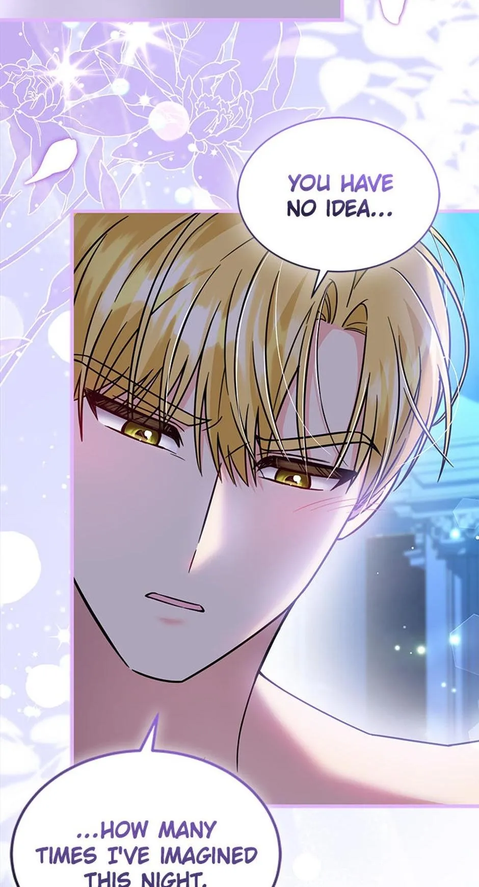 She Was Sent by God Chapter 68 page 15 - 