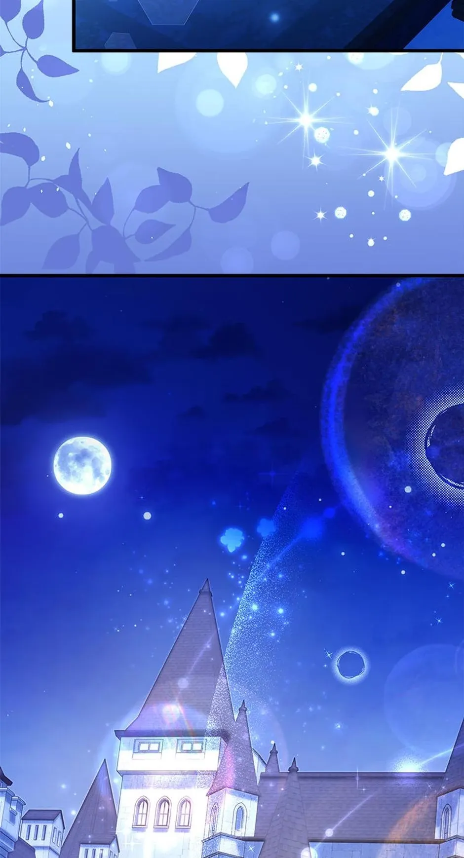 She Was Sent by God Chapter 68 page 19 - 