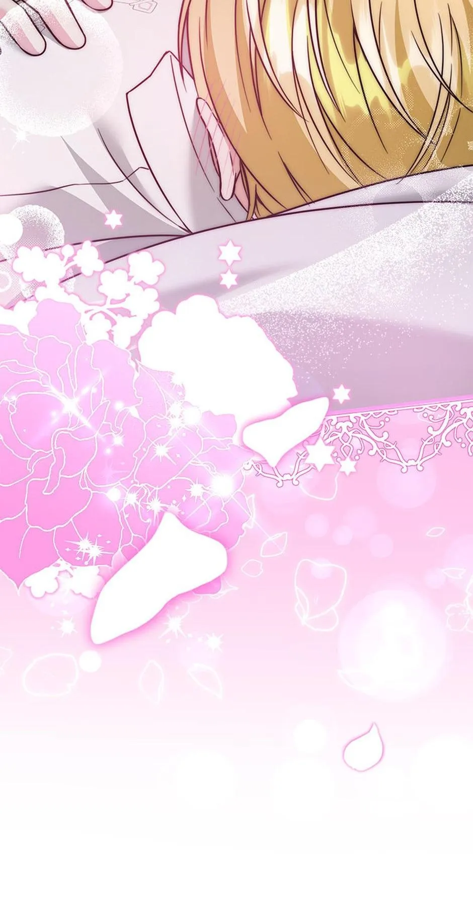 She Was Sent by God Chapter 68 page 3 - 
