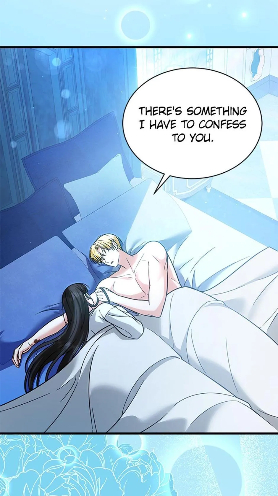 She Was Sent by God Chapter 68 page 24 - 