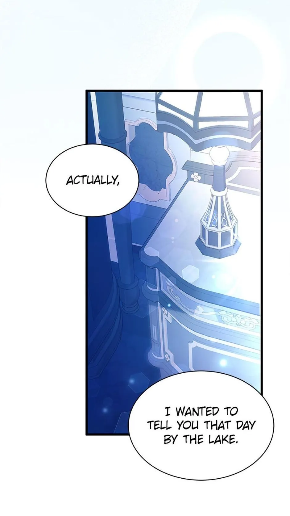 She Was Sent by God Chapter 68 page 26 - 