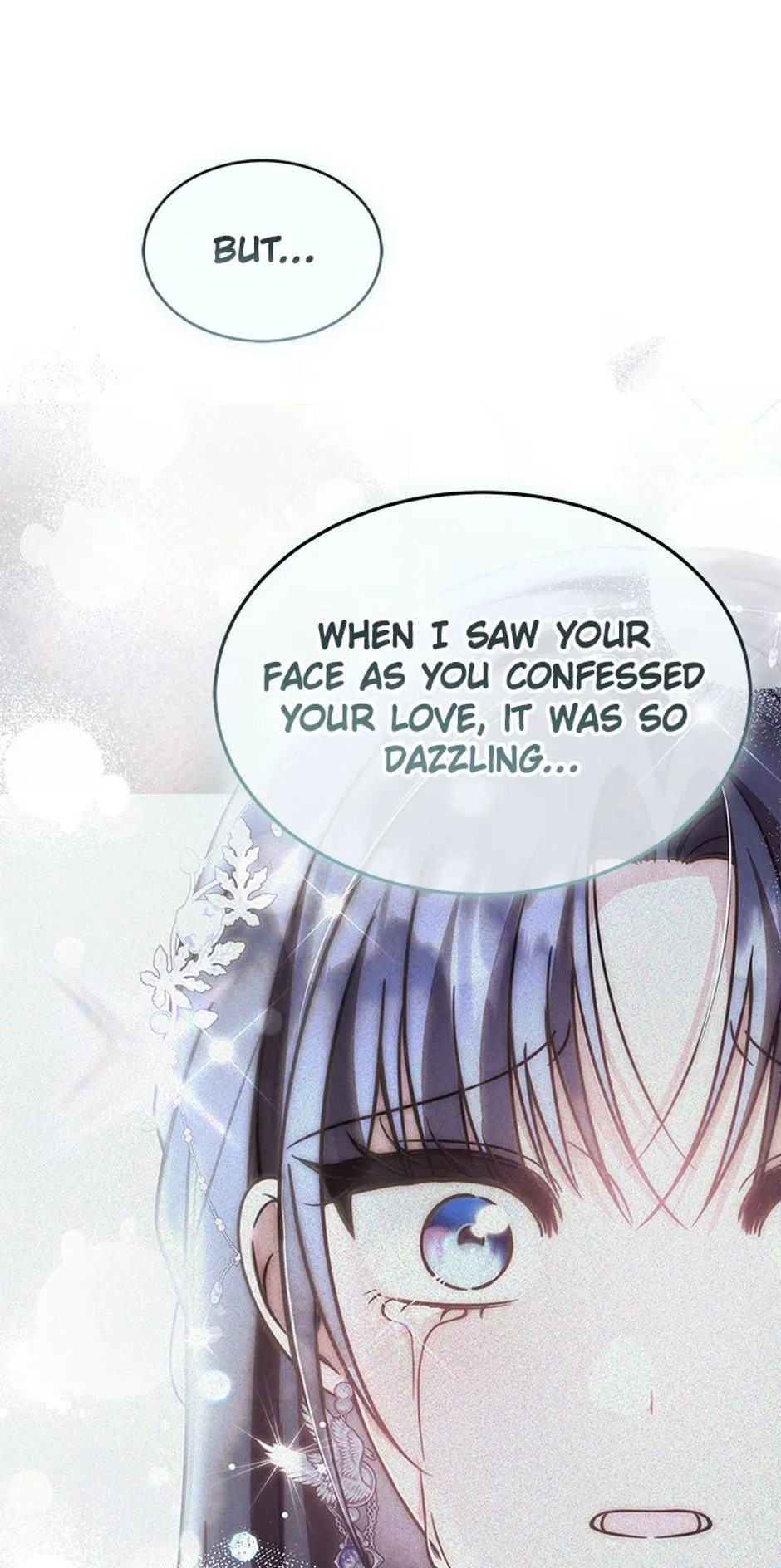 She Was Sent by God Chapter 68 page 27 - 