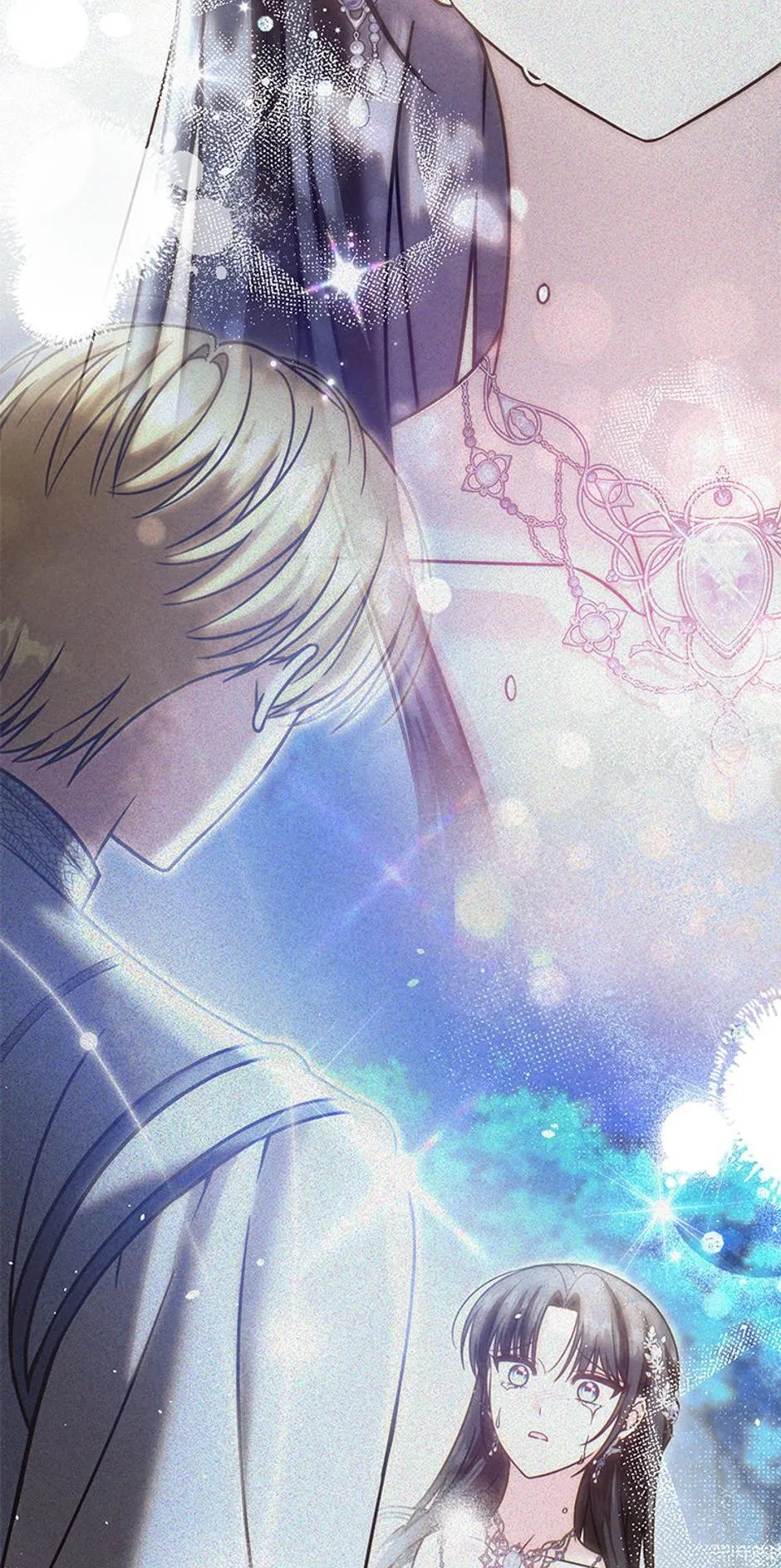 She Was Sent by God Chapter 68 page 28 - 
