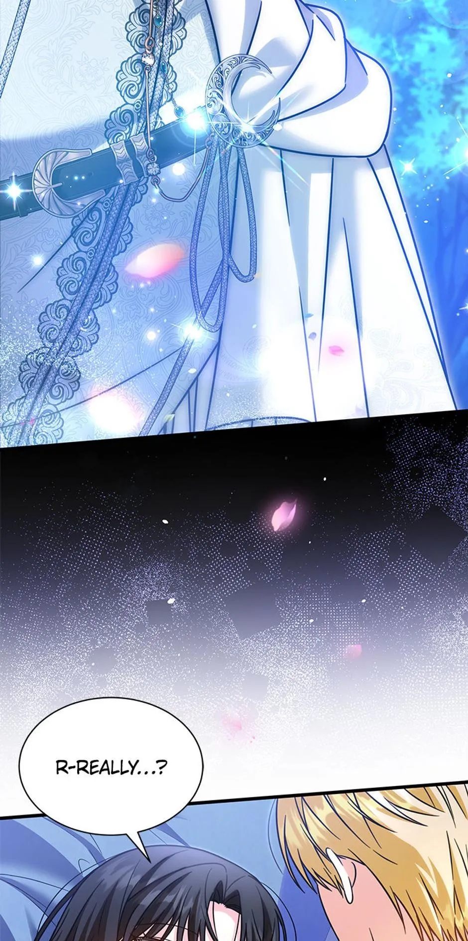 She Was Sent by God Chapter 68 page 30 - 