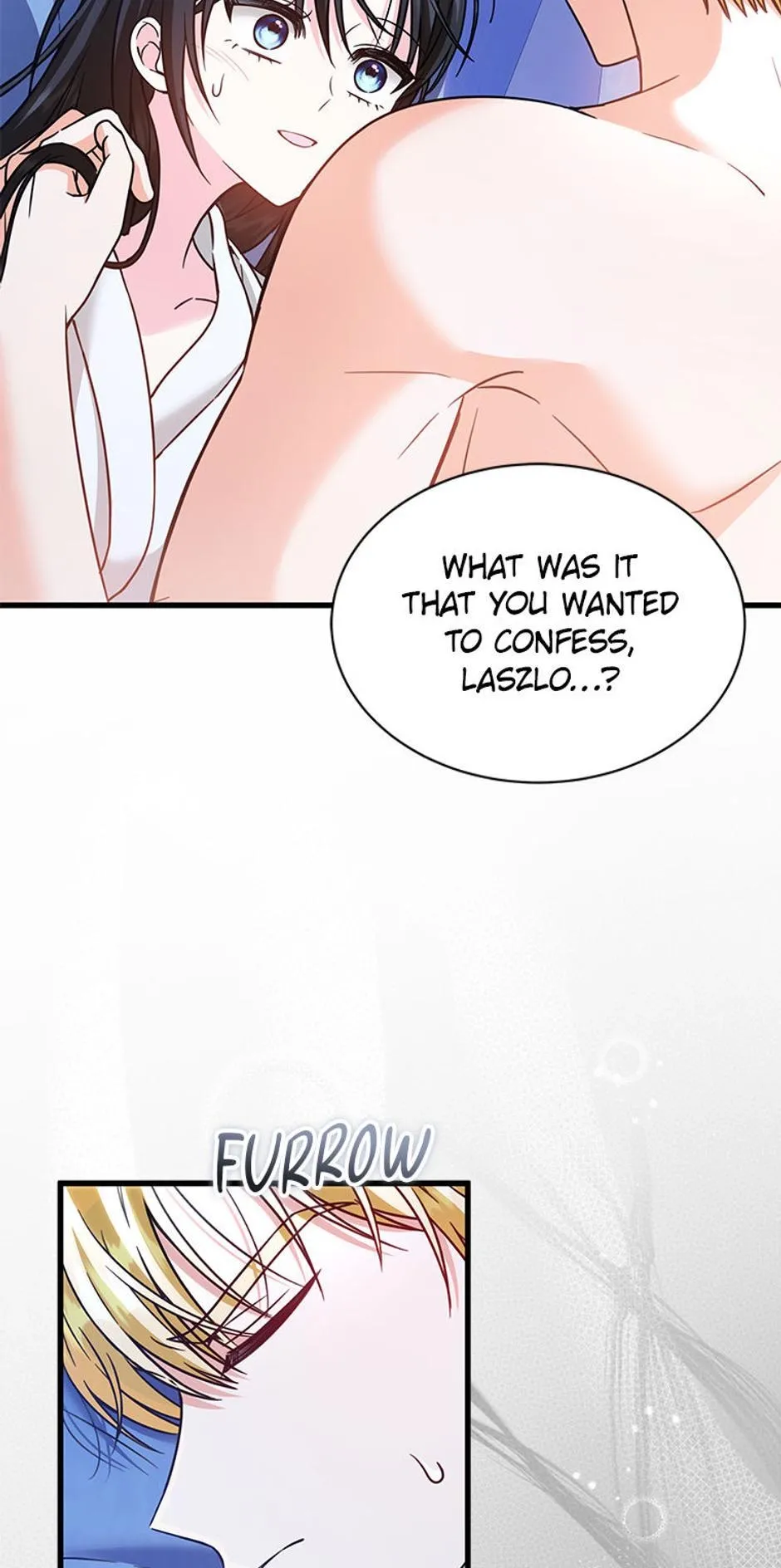 She Was Sent by God Chapter 68 page 31 - 