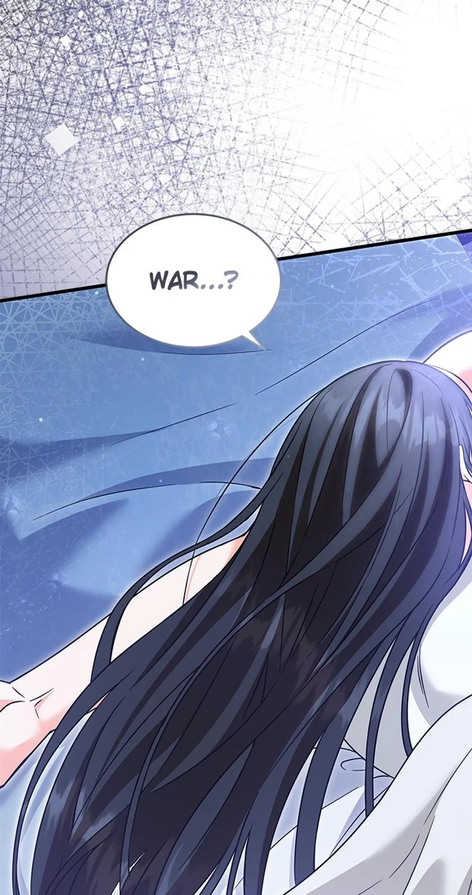 She Was Sent by God Chapter 68 page 35 - 