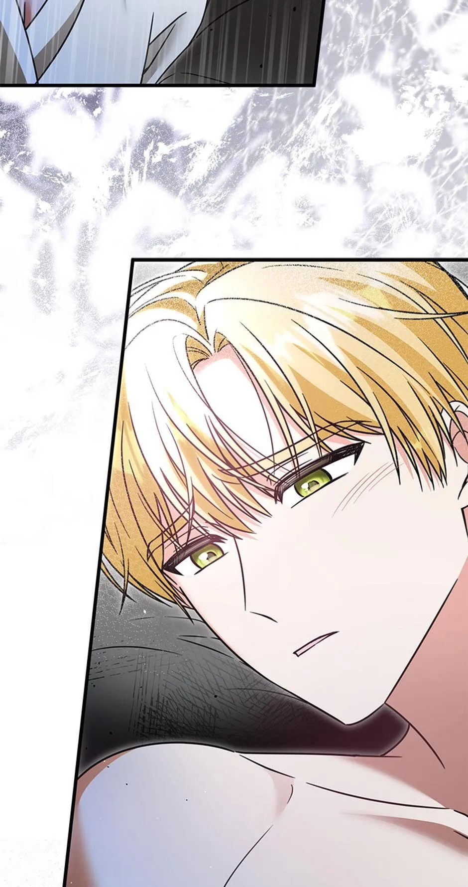 She Was Sent by God Chapter 68 page 37 - 