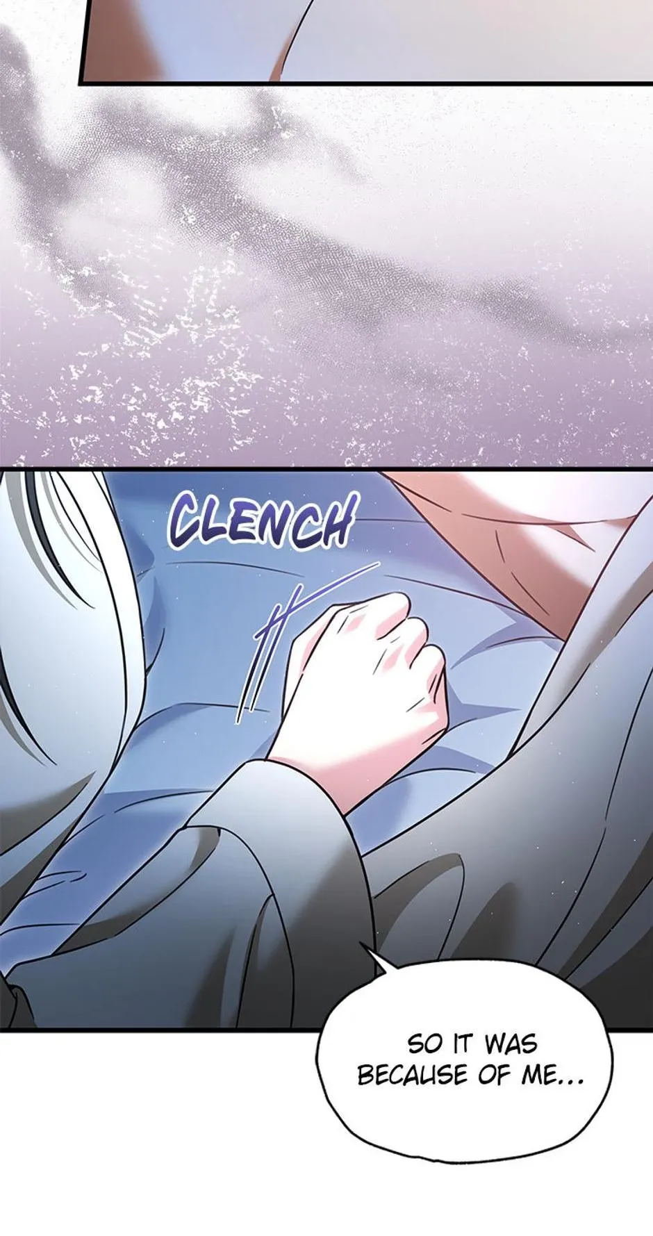 She Was Sent by God Chapter 68 page 38 - 