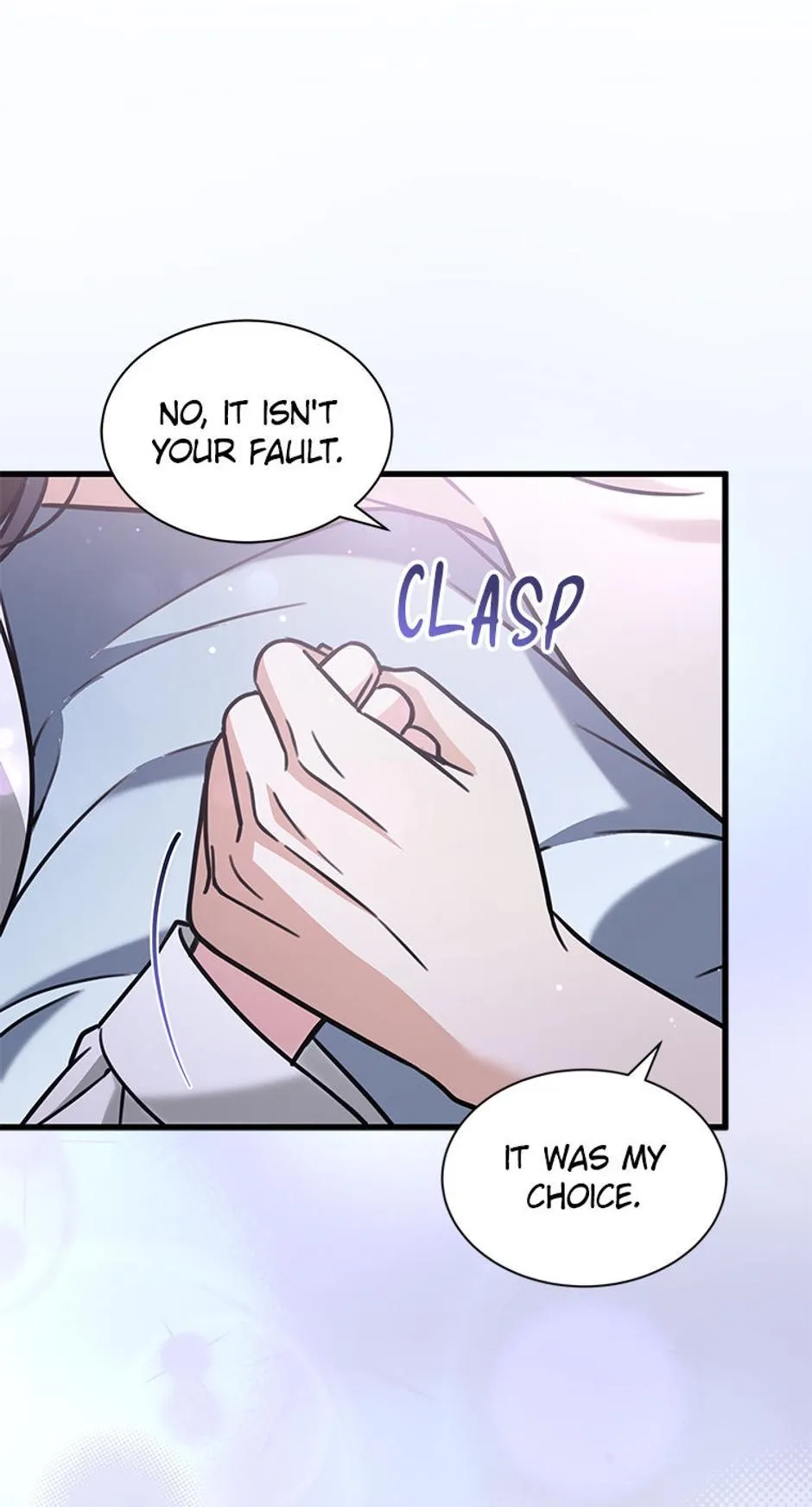 She Was Sent by God Chapter 68 page 39 - 