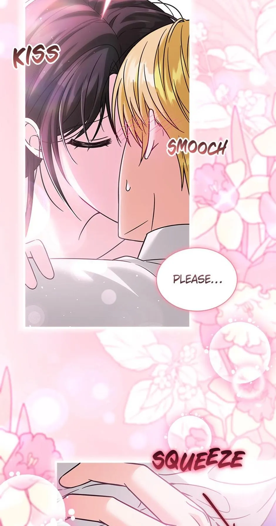 She Was Sent by God Chapter 68 page 5 - 