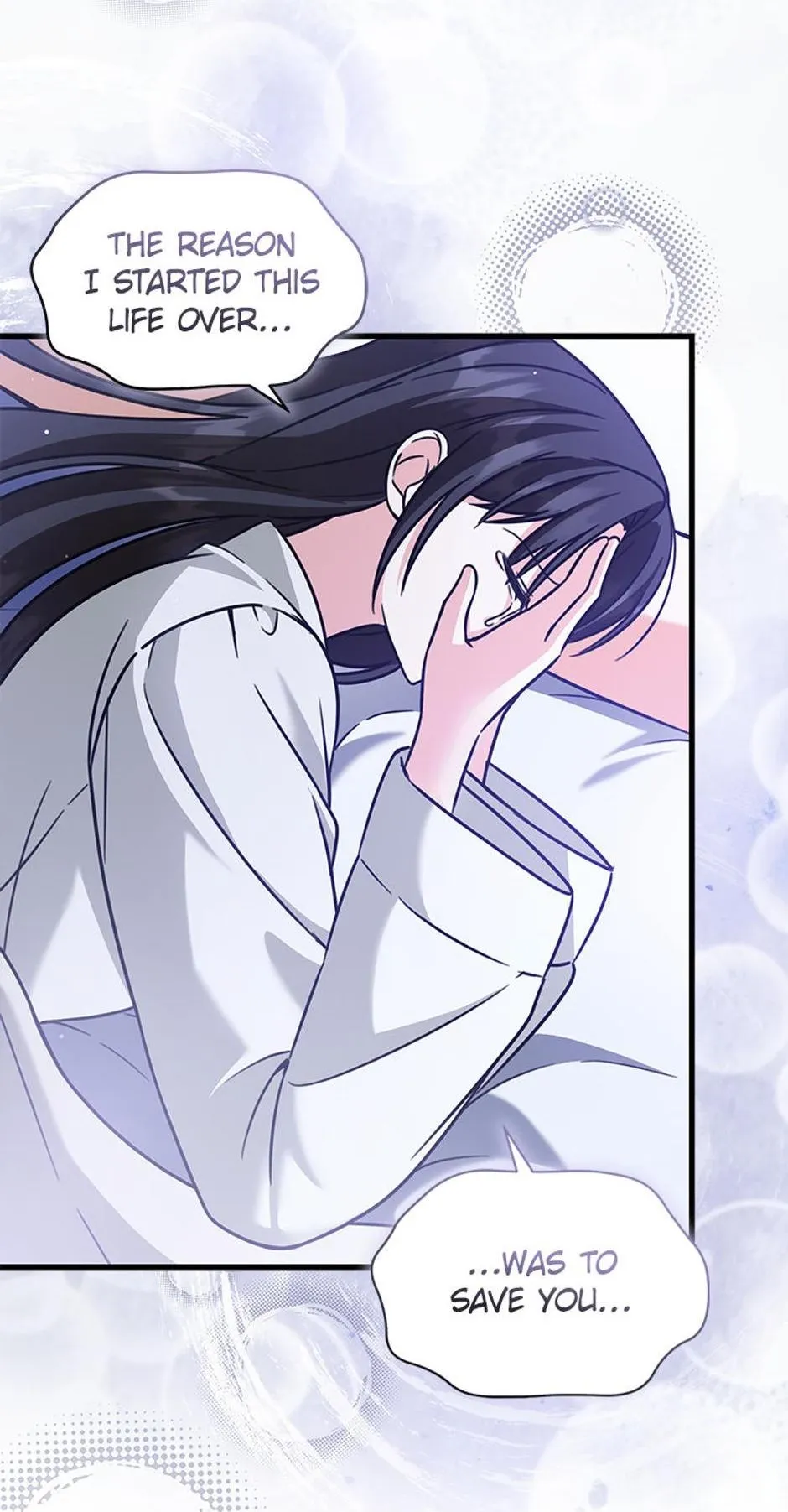 She Was Sent by God Chapter 68 page 47 - 