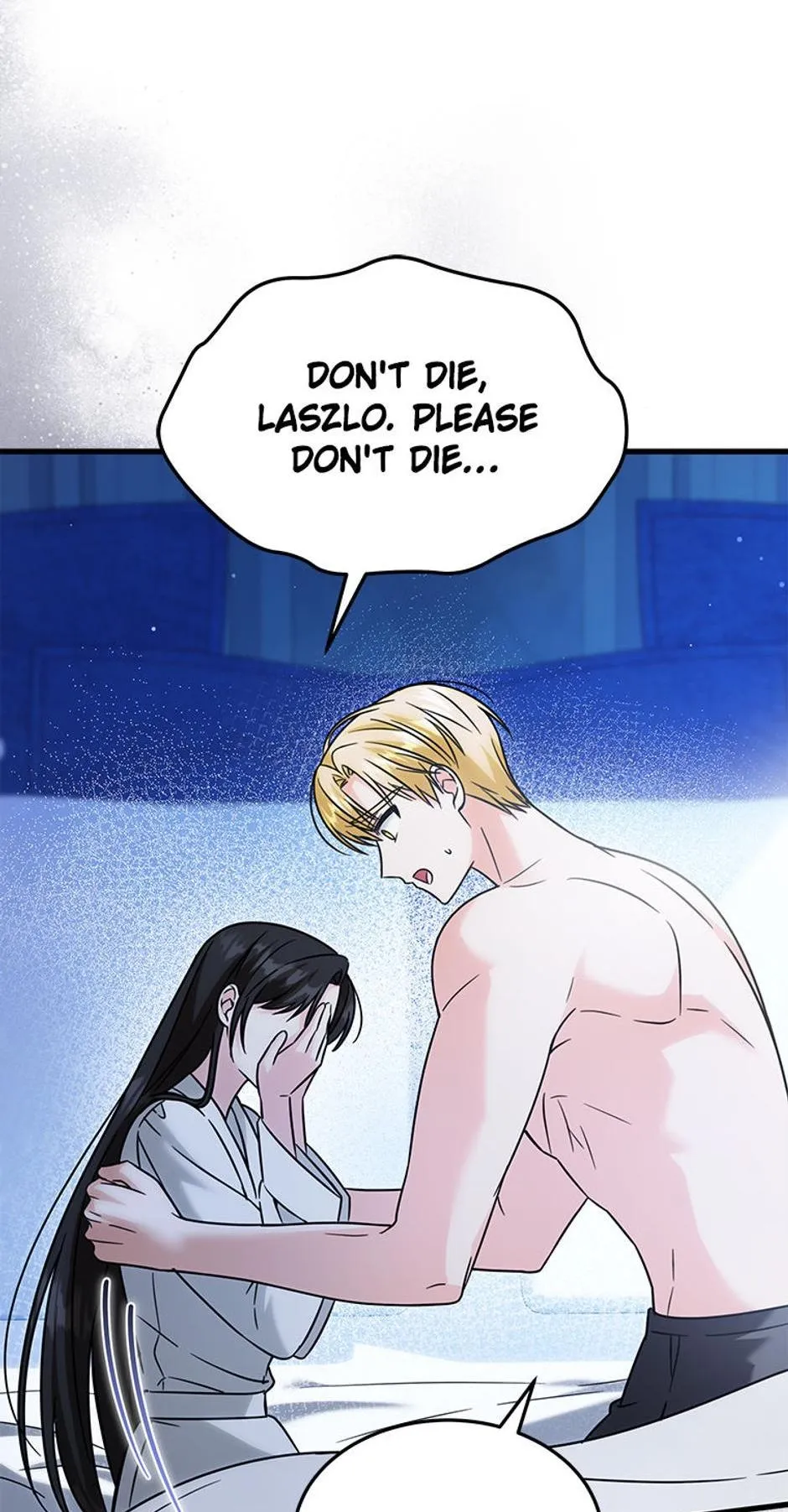 She Was Sent by God Chapter 68 page 49 - 