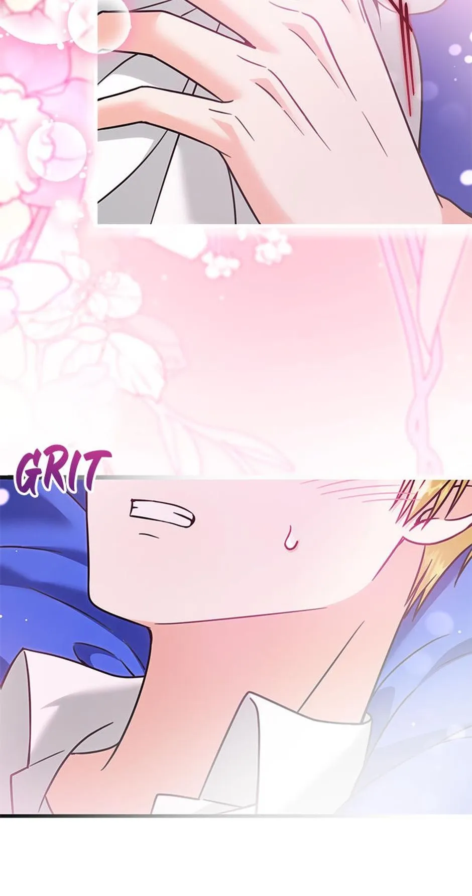 She Was Sent by God Chapter 68 page 6 - 