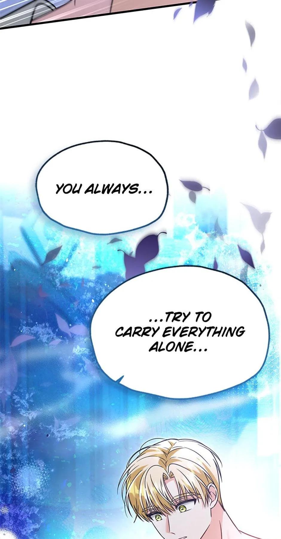 She Was Sent by God Chapter 68 page 51 - 