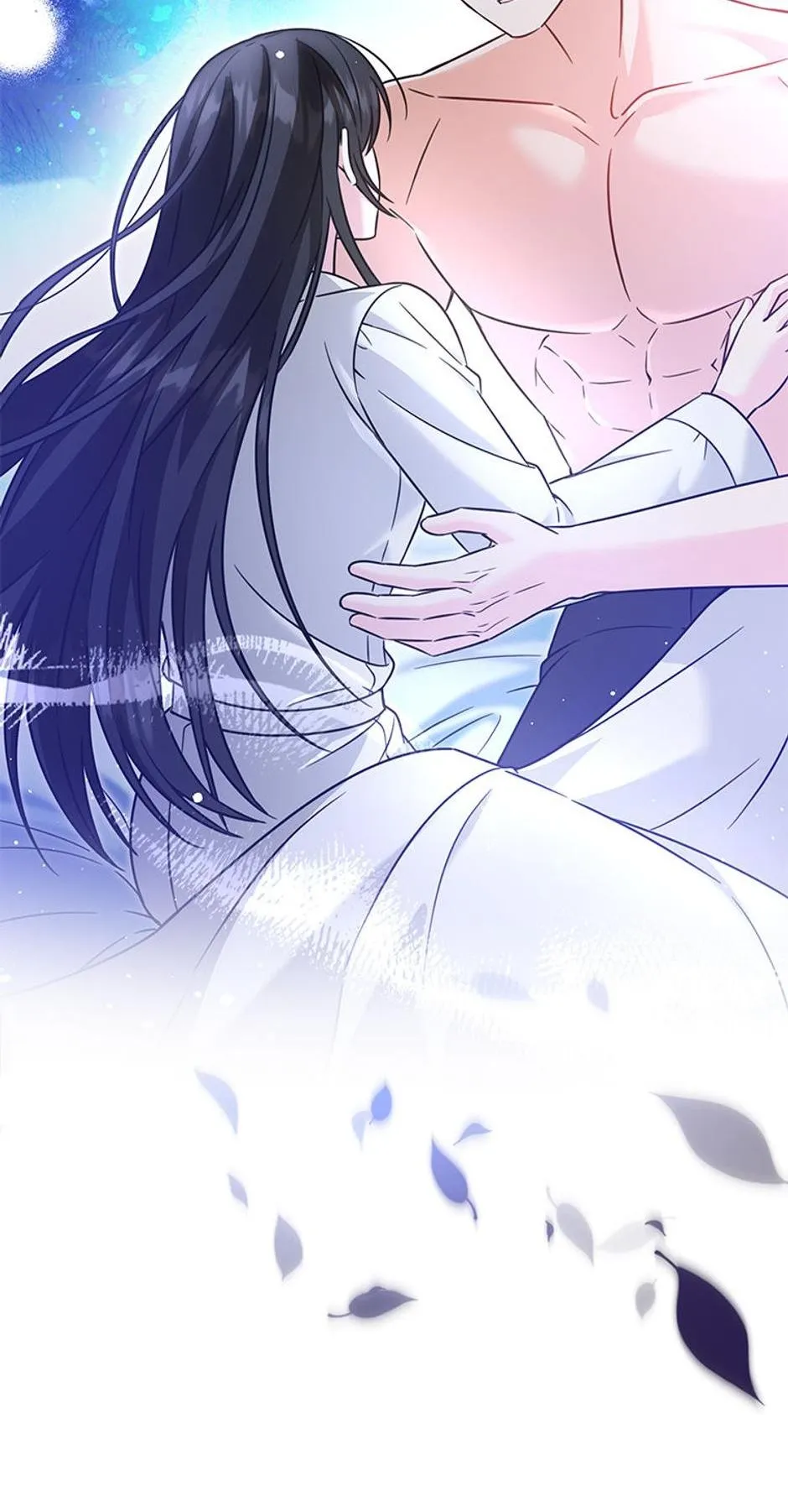 She Was Sent by God Chapter 68 page 52 - 